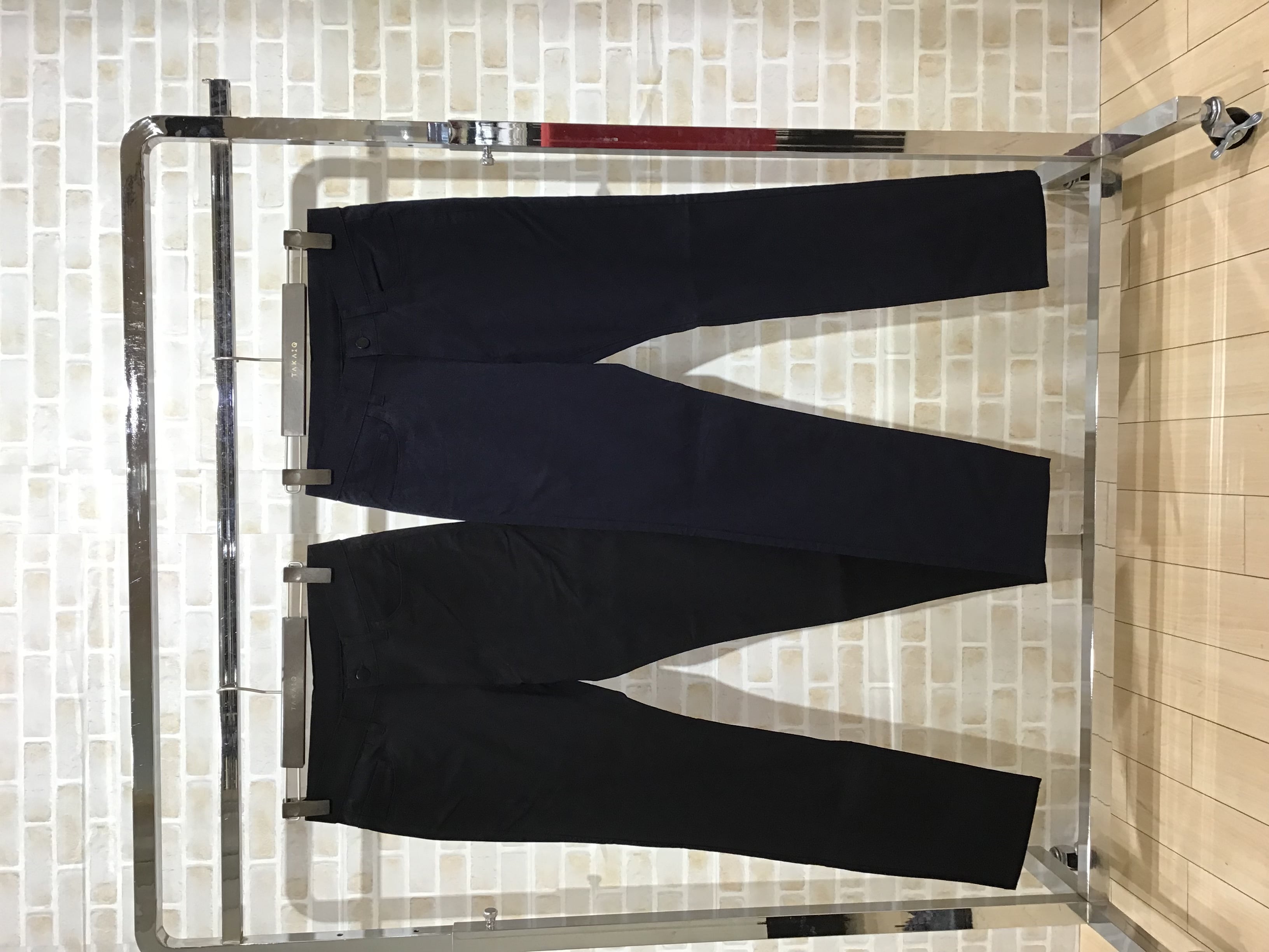 タカキューフジグラン松山店から新作商品のご案内