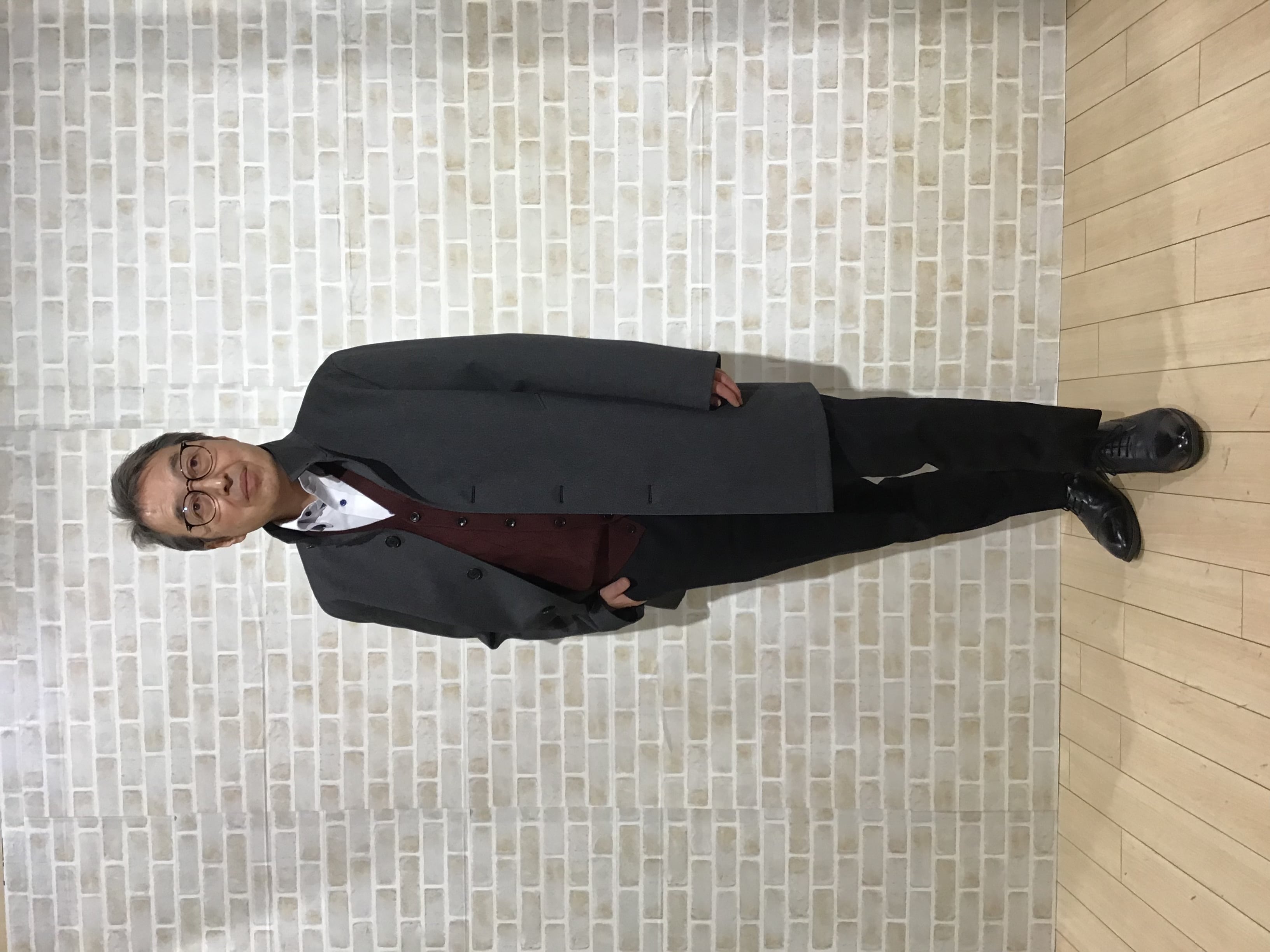 TAKA-Qフジグラン松山店から冬のおすすめ商品のご案内