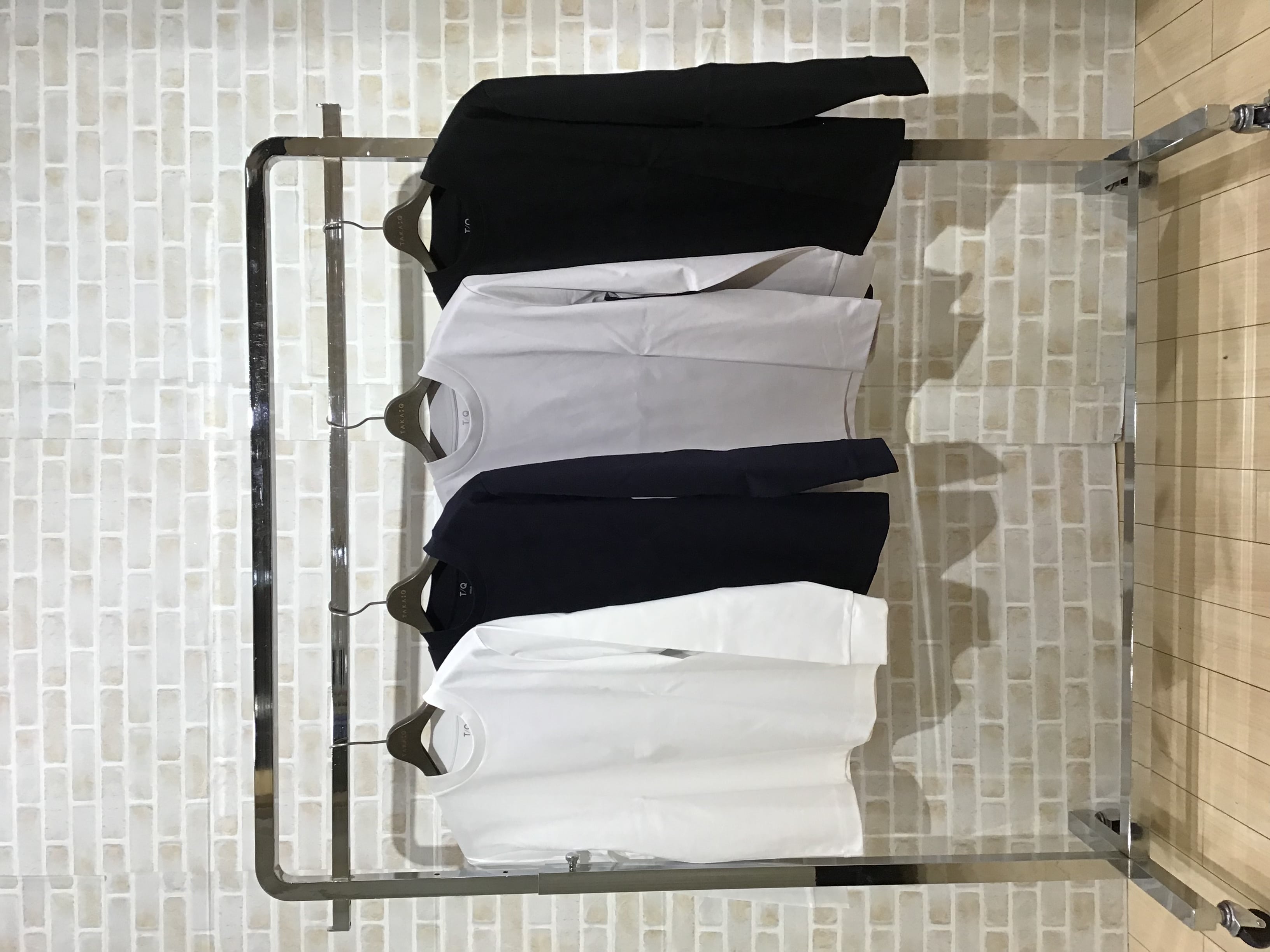 タカキューフジグラン松山店から新作商品のご案内