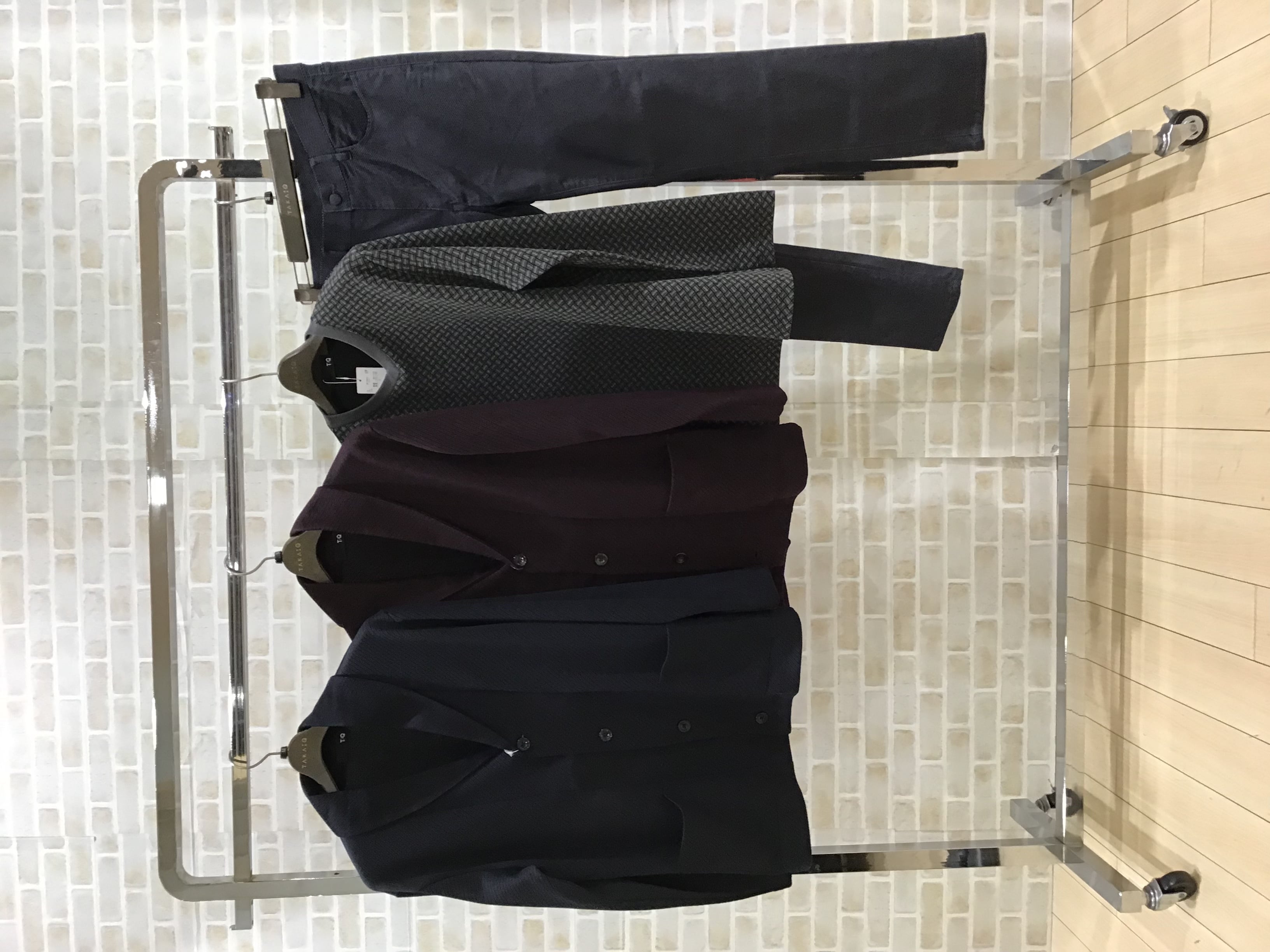フジグラン松山店☆秋の新作商品のご案内☆
