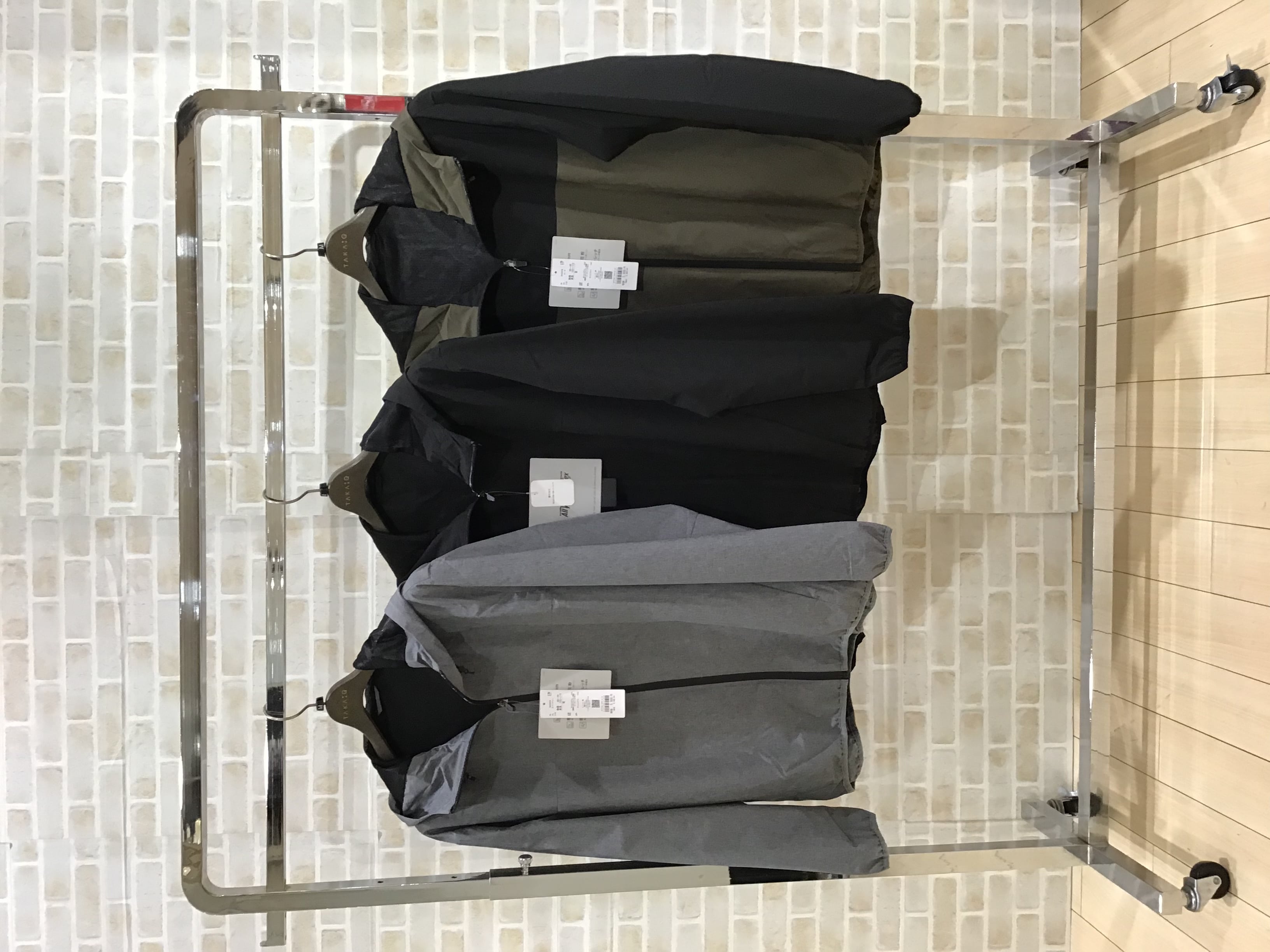 TAKA-Qフジグラン松山店からお知らせ