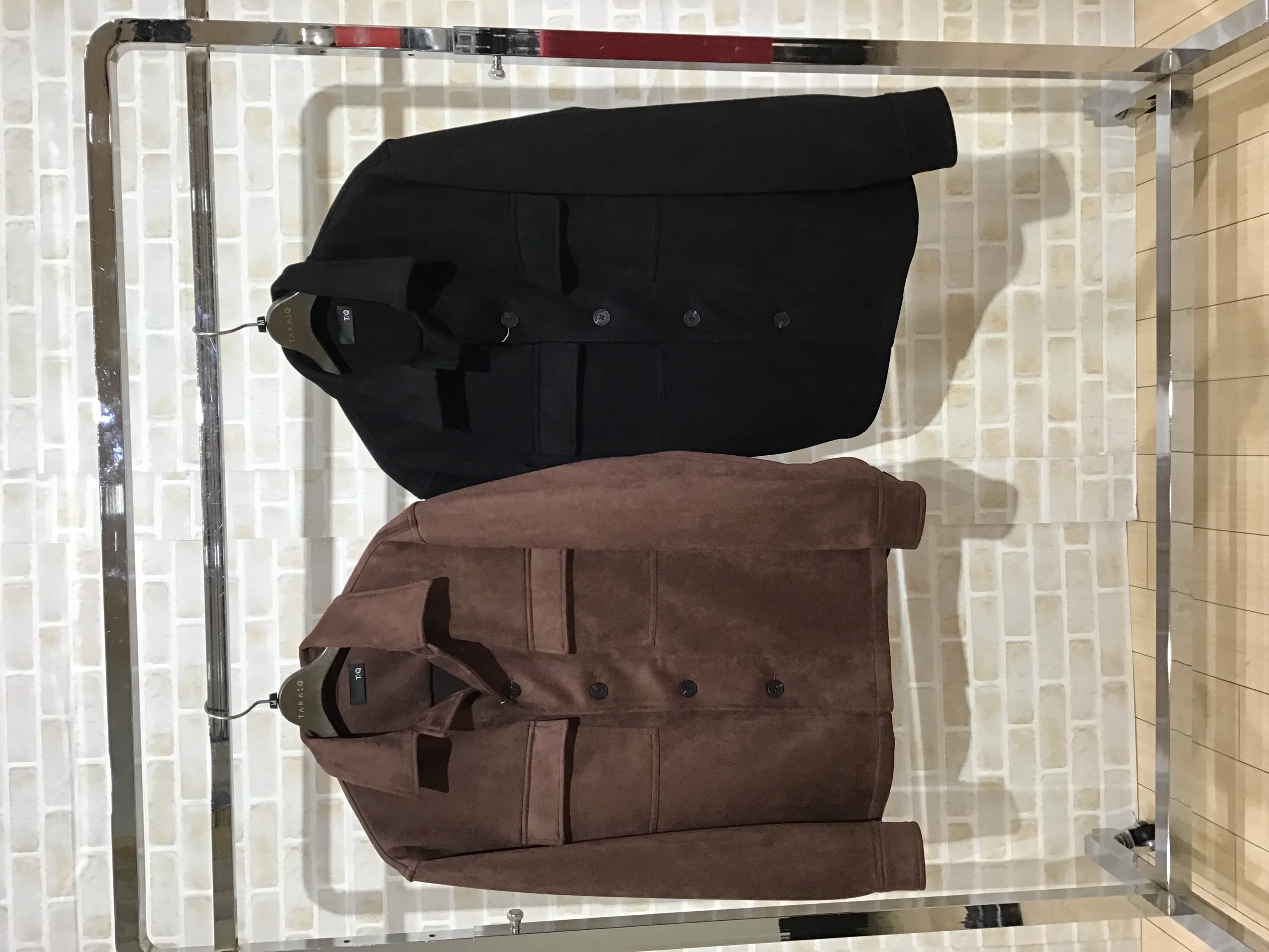 TAKA-Qフジグラン松山店新作商品のご案内