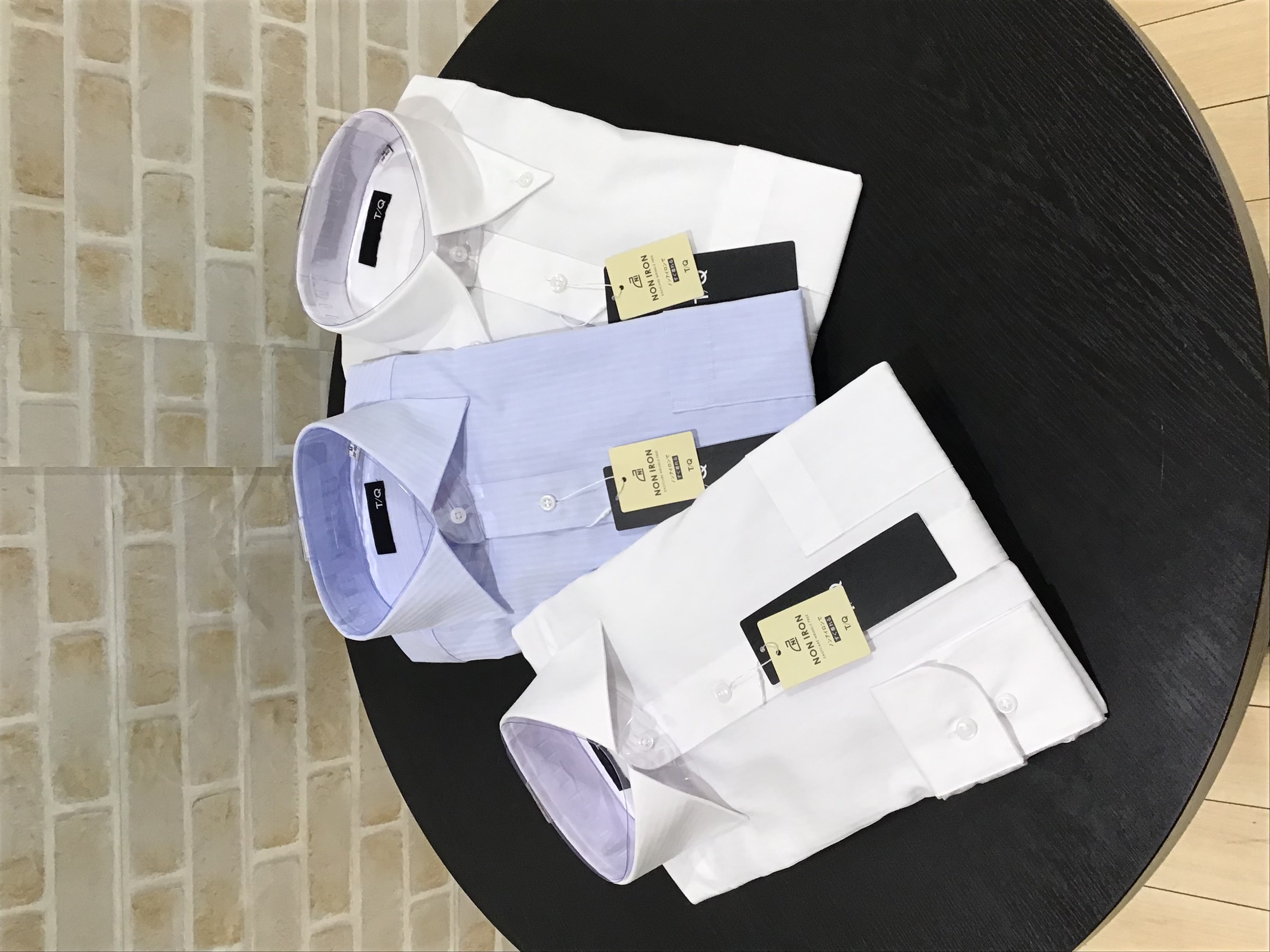 TAKA-Qフジグラン松山店から福袋のご案内！