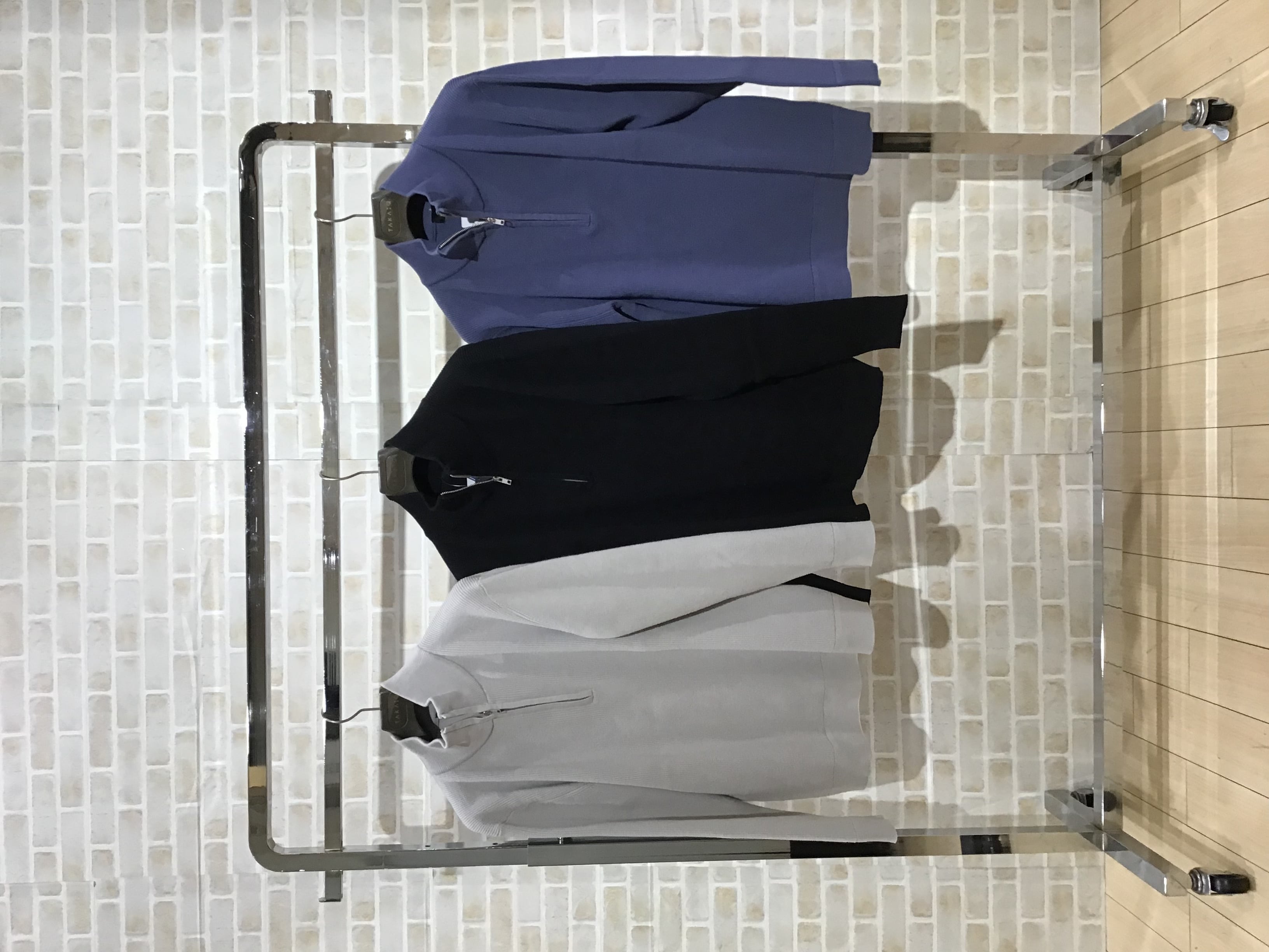 TAKA-Qフジグラン松山店からおすすめ商品のご案内