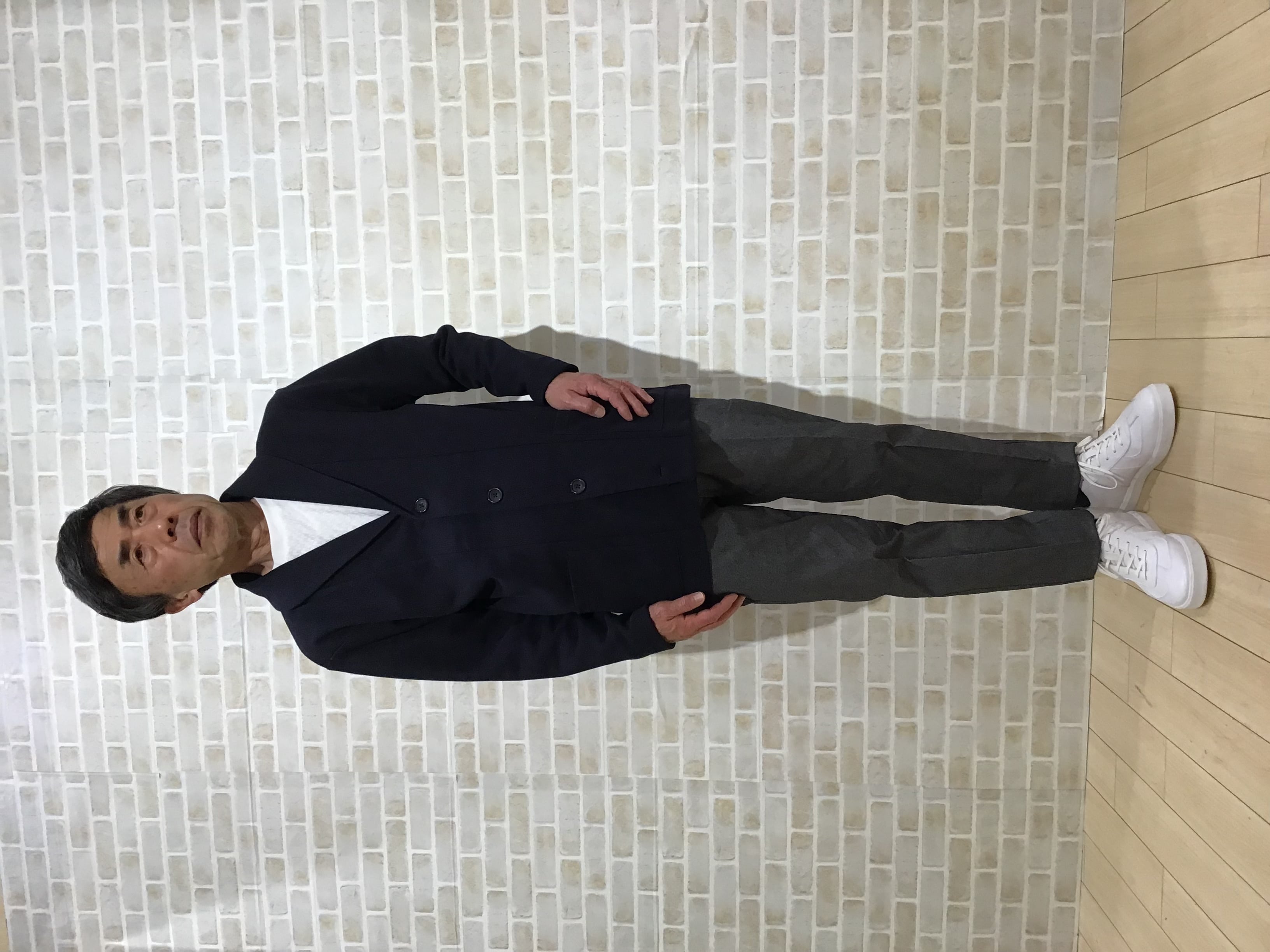 タカキューフジグラン松山店から新作商品のご案内