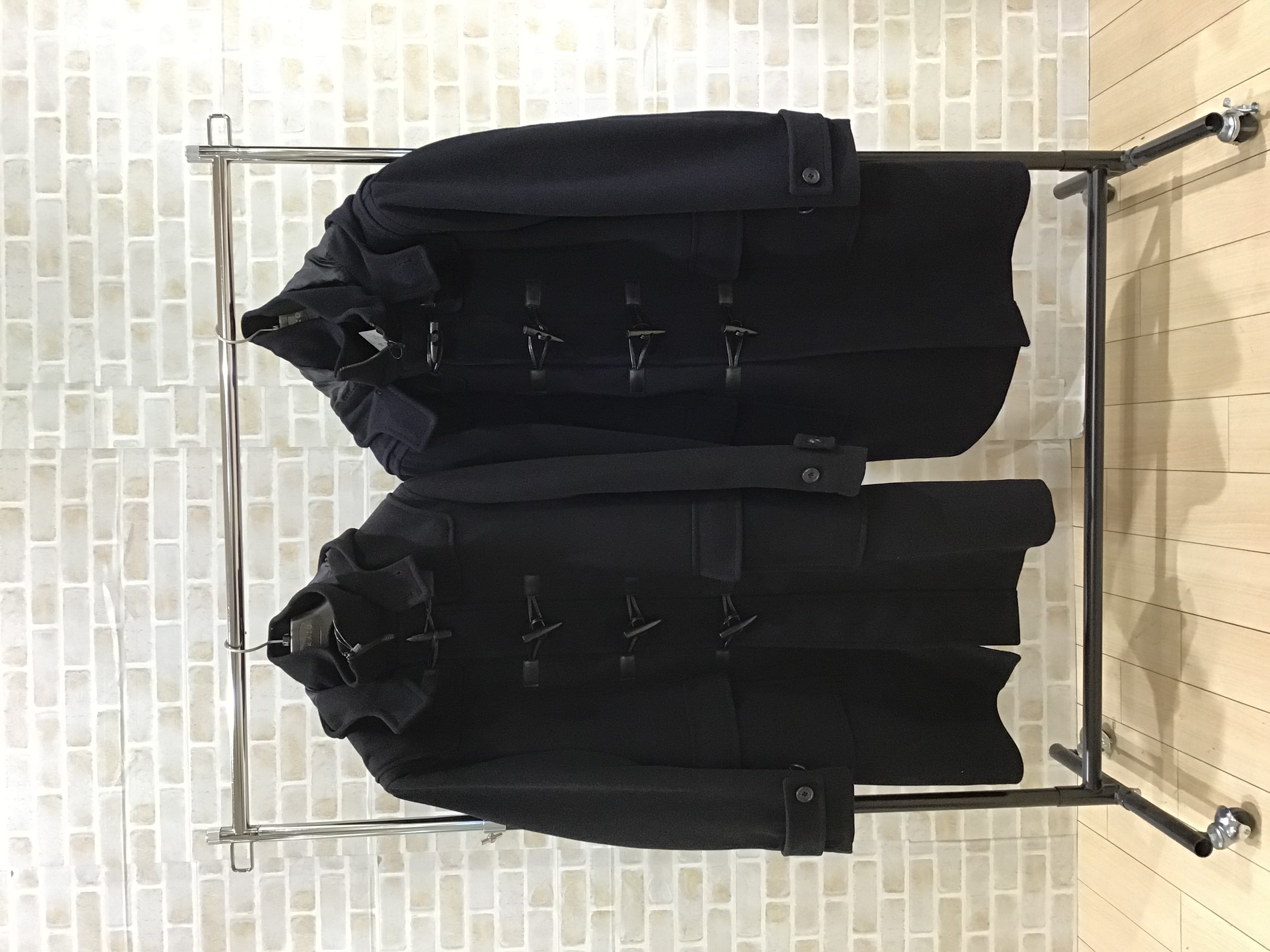 TAKA-Qフジグラン松山店から新作商品のご案内