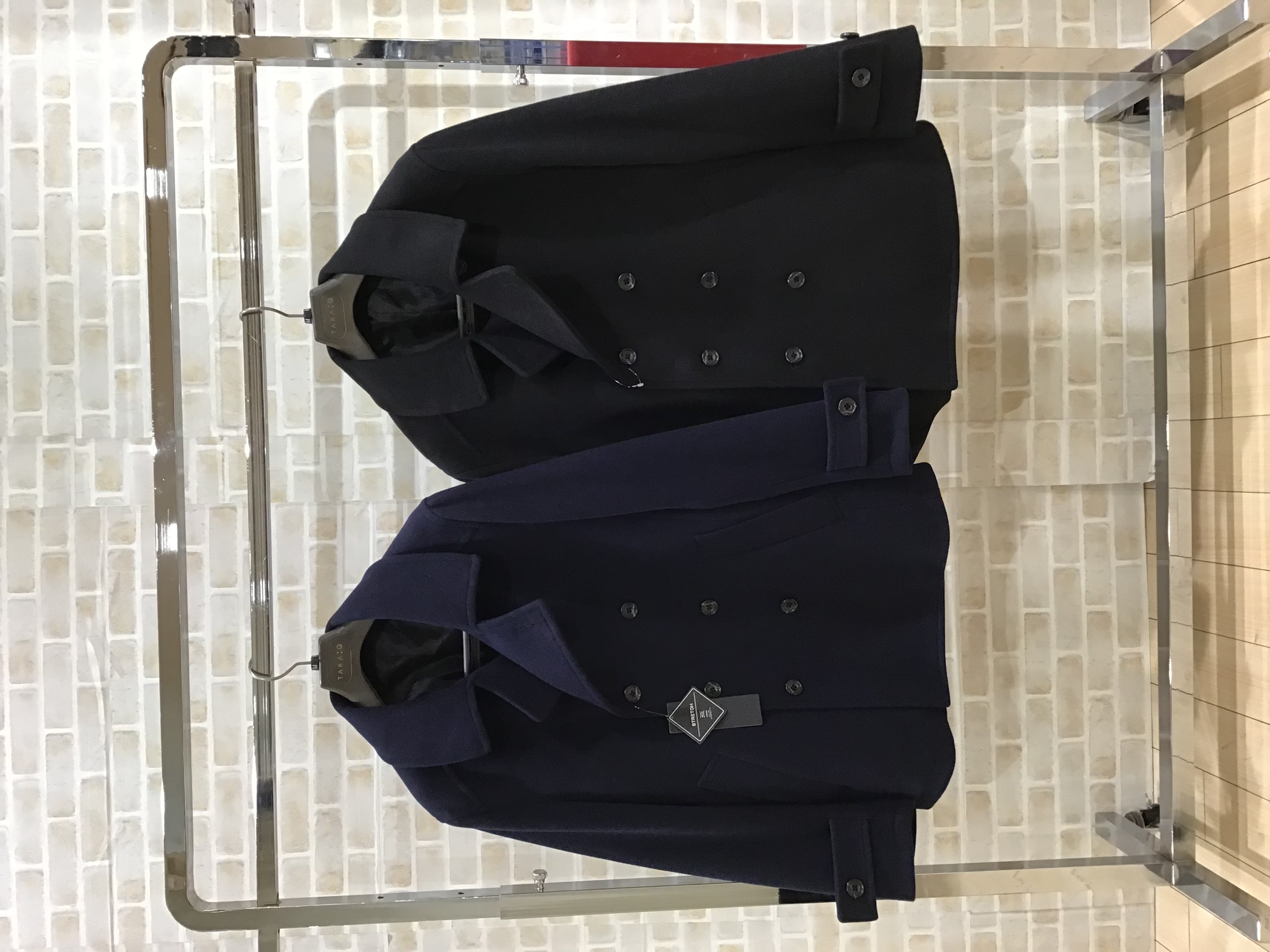 TAKA-Qフジグラン松山店から新作商品のご案内