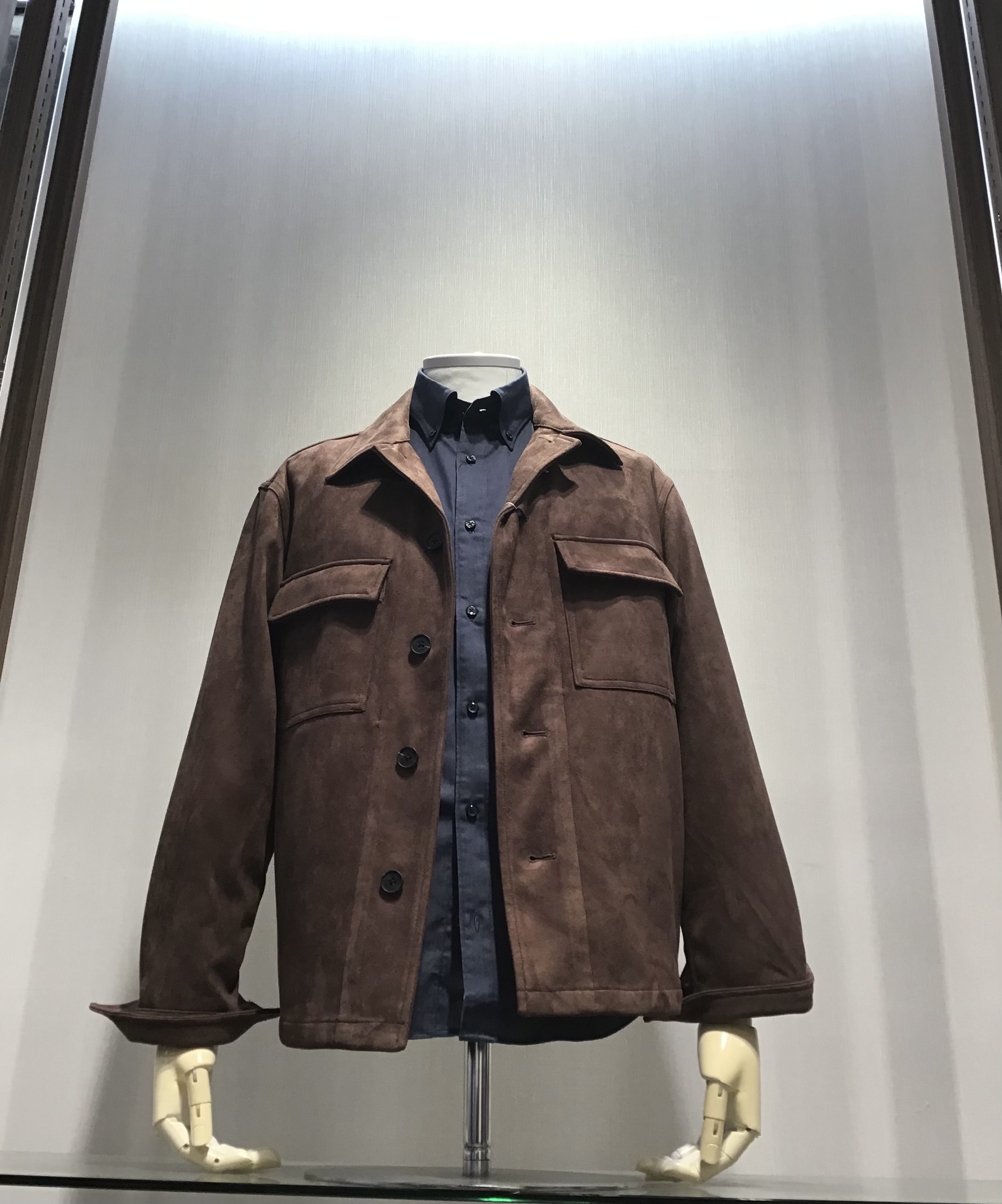 【TAKAｰQつくば店】新作アウターのご紹介★