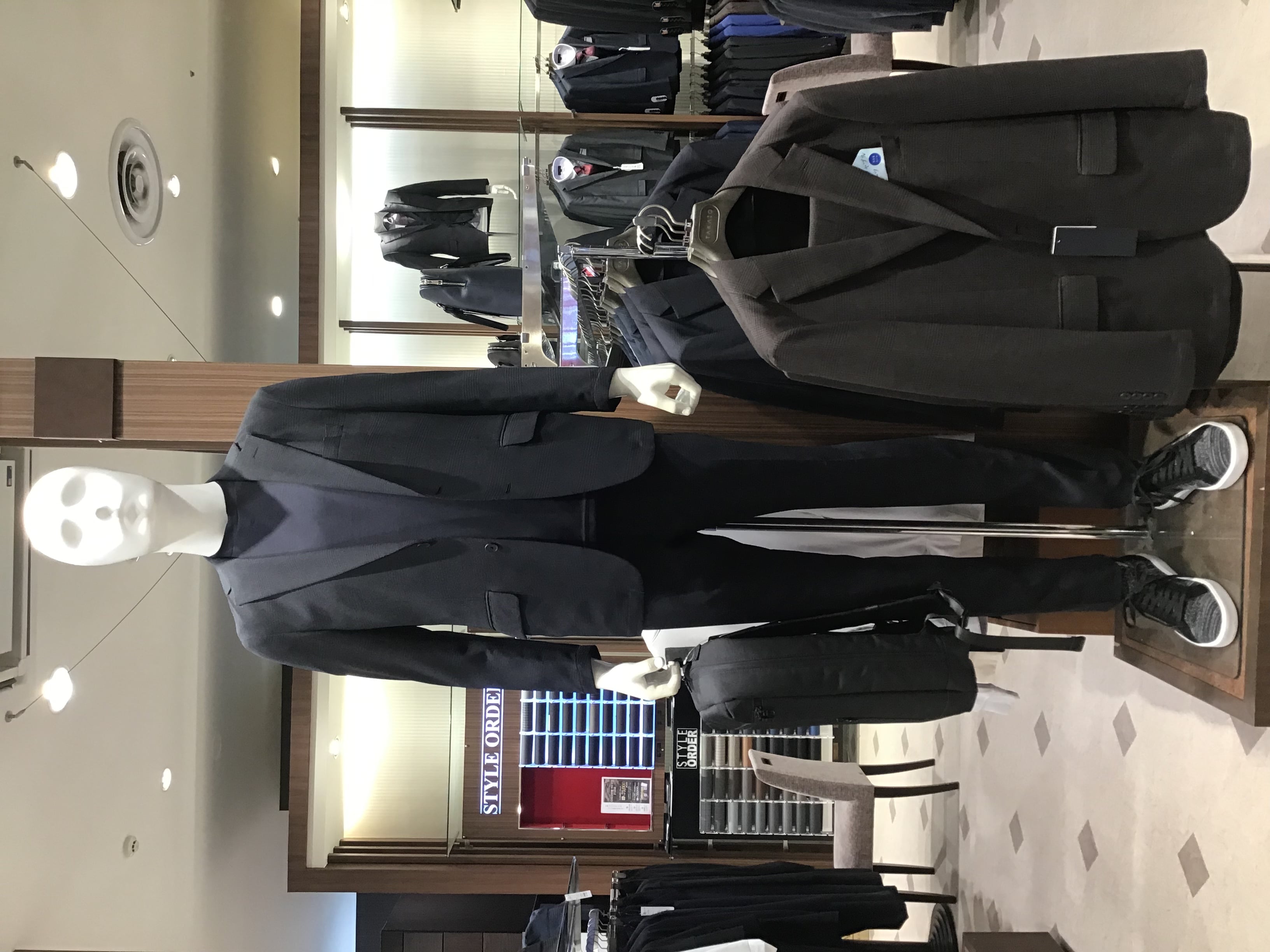 【TAKAｰQつくば店】COOL BIZアイテム続々と入荷しております★