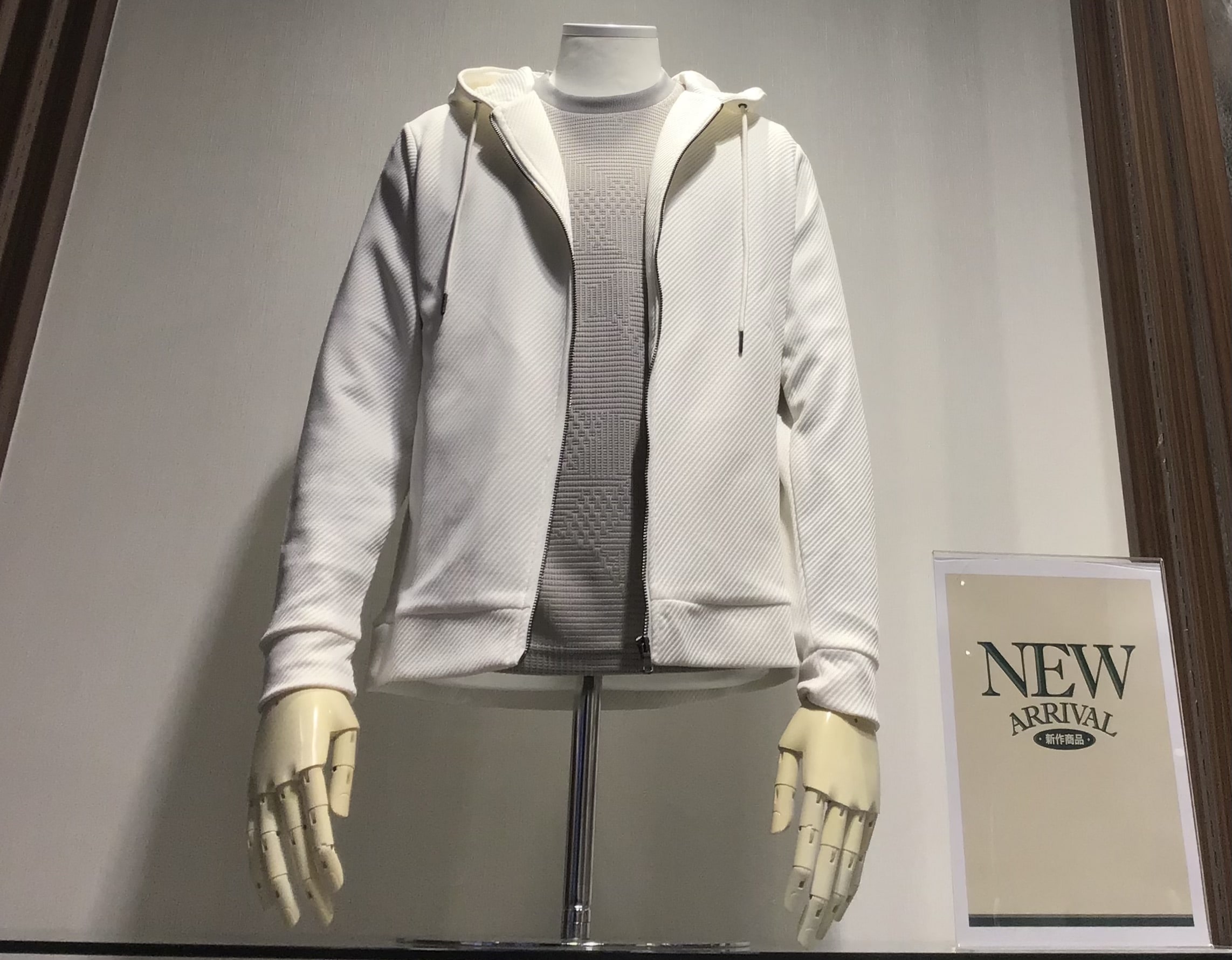 【TAKAｰQつくば店】SPRING STYLE FAIR【２２日（日）まで】