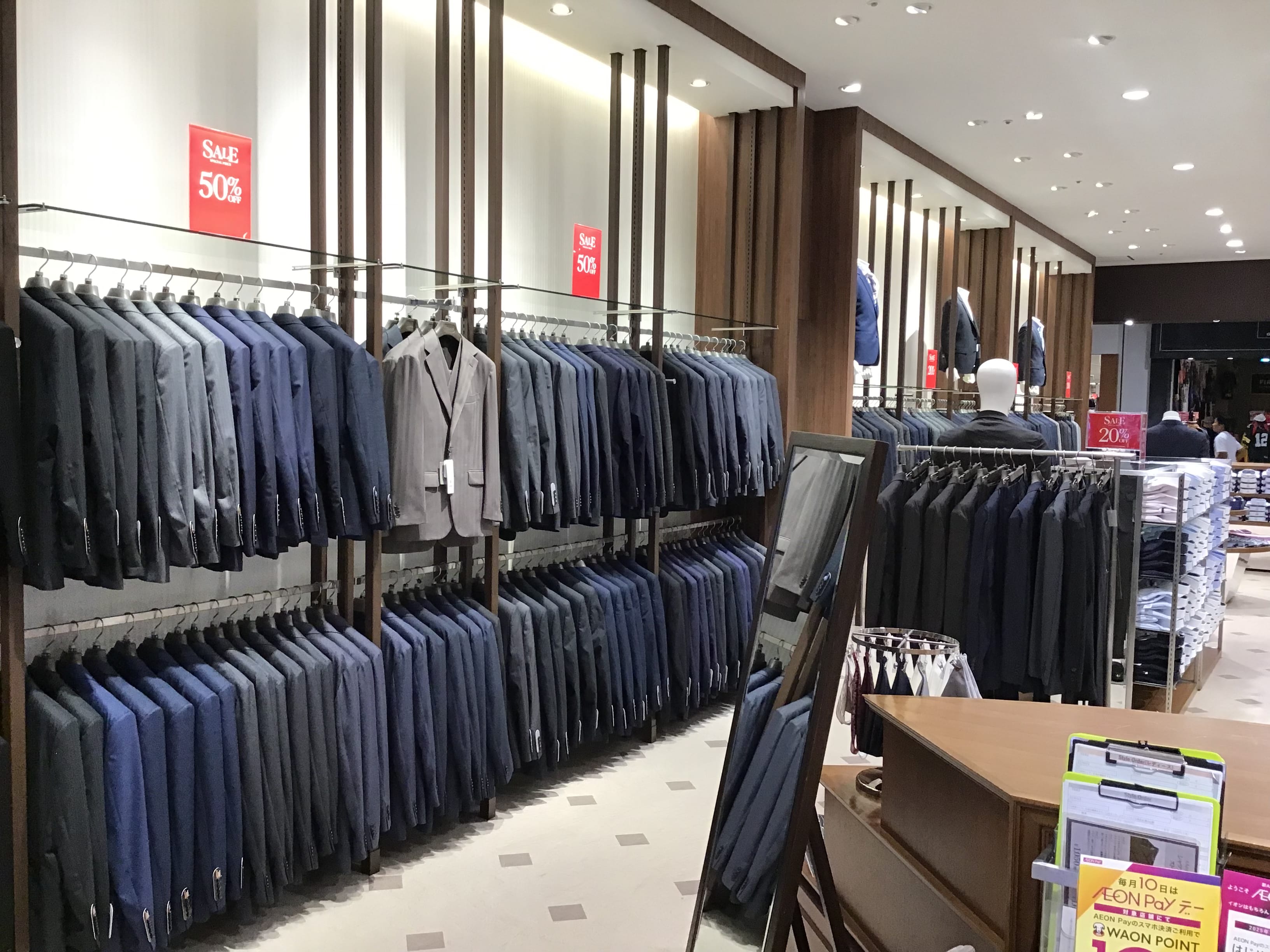 和歌山店よりお得なセールのご案内です！