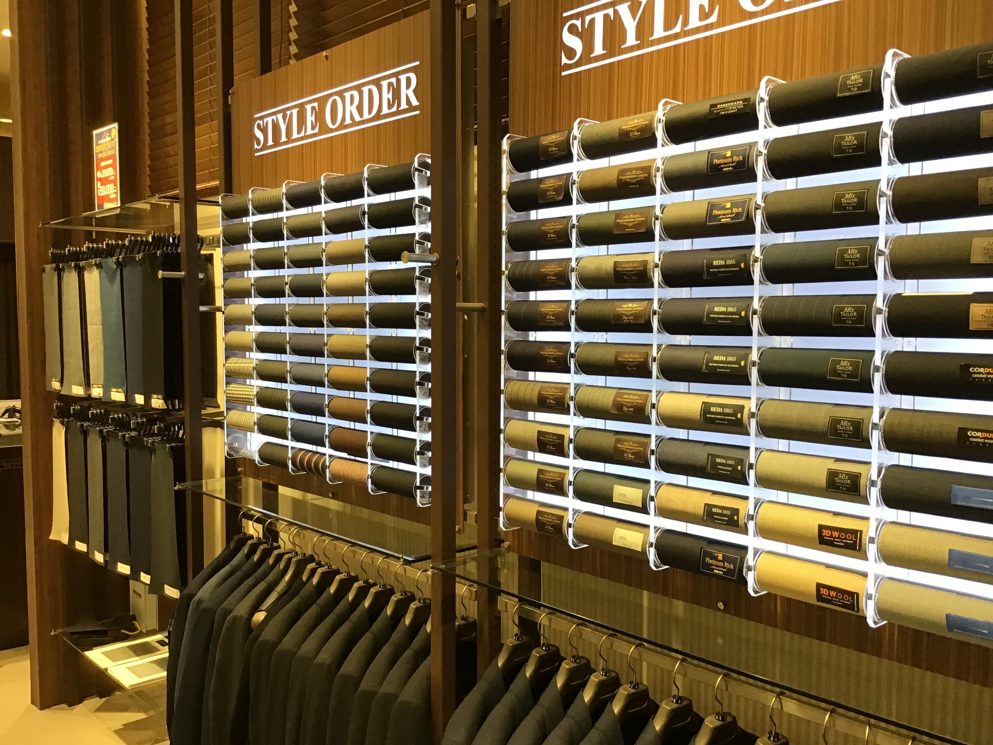 【タカキュー和歌山店】一部店舗限定オーダーセール開催中！