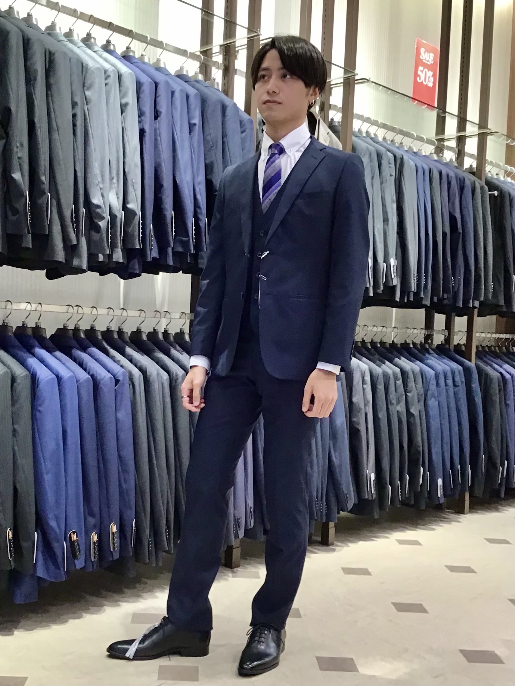 【タカキュー和歌山店】超！夏トク祭り実施中！2点以上購入でさらに10%OFF