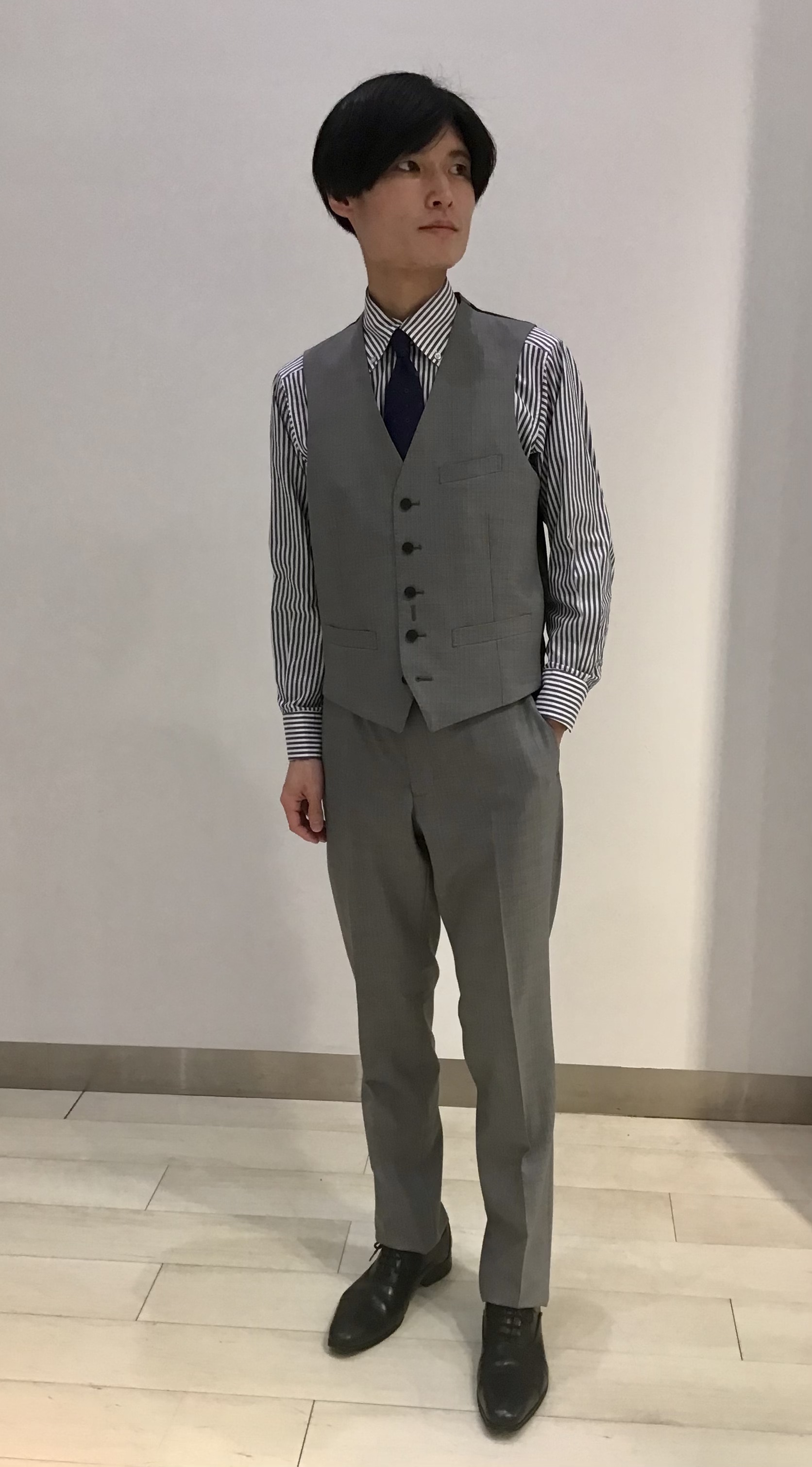 【タカキューイオンモール木更津店 春の新作入荷！】