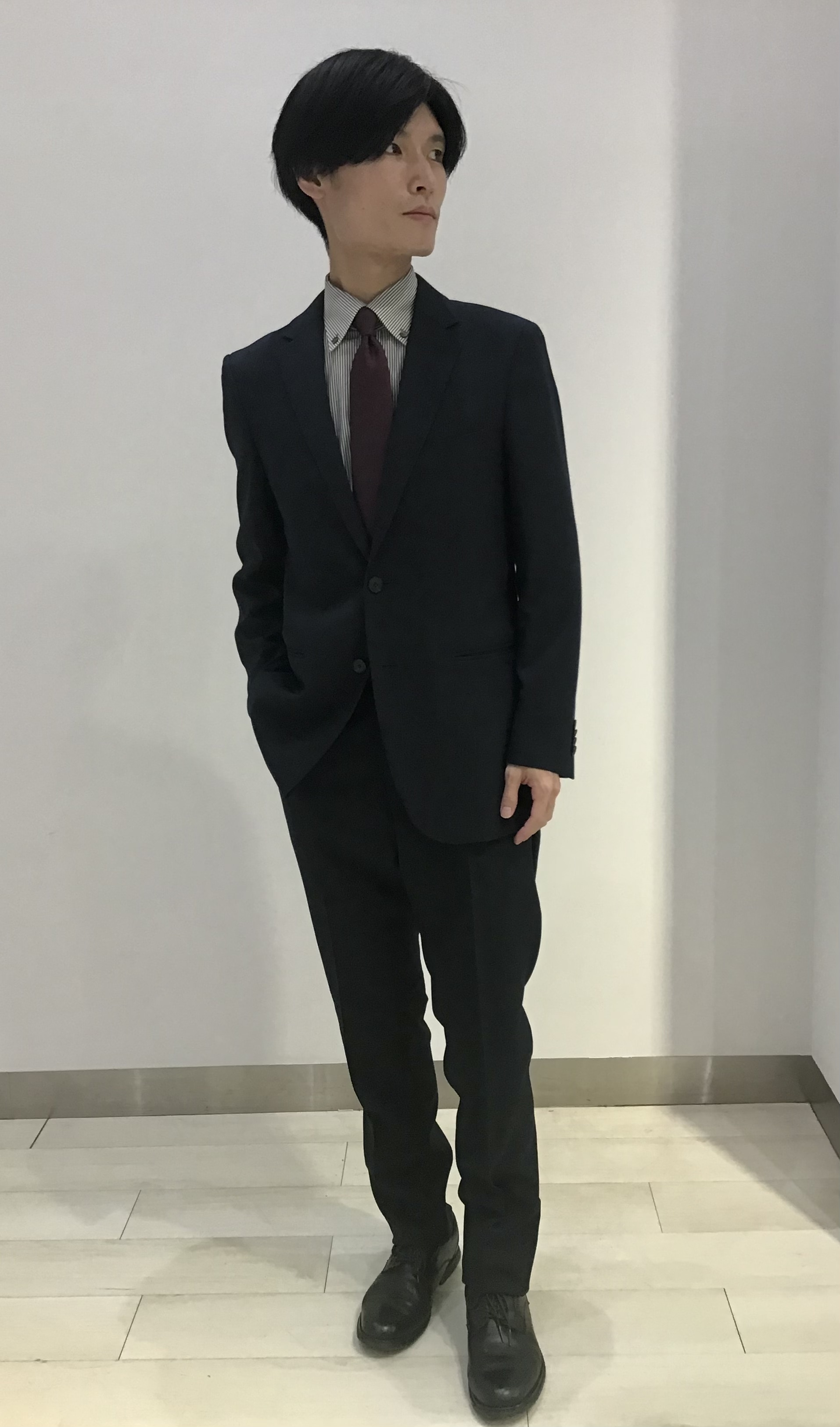 【タカキューイオンモール木更津店 秋冬にオススメ！スーツのご紹介とセールのお知らせ】