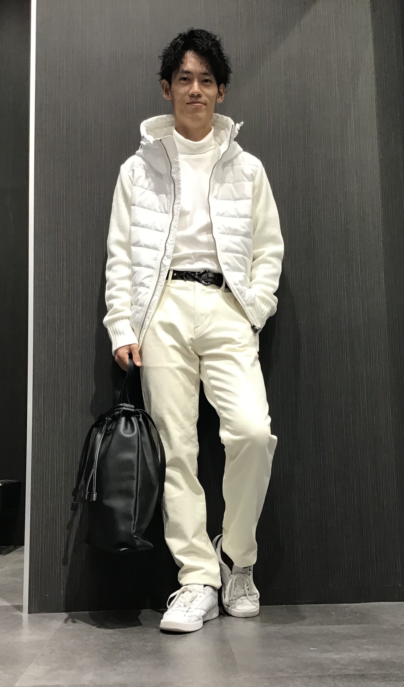 ●感謝祭　オススメコーディネイト●