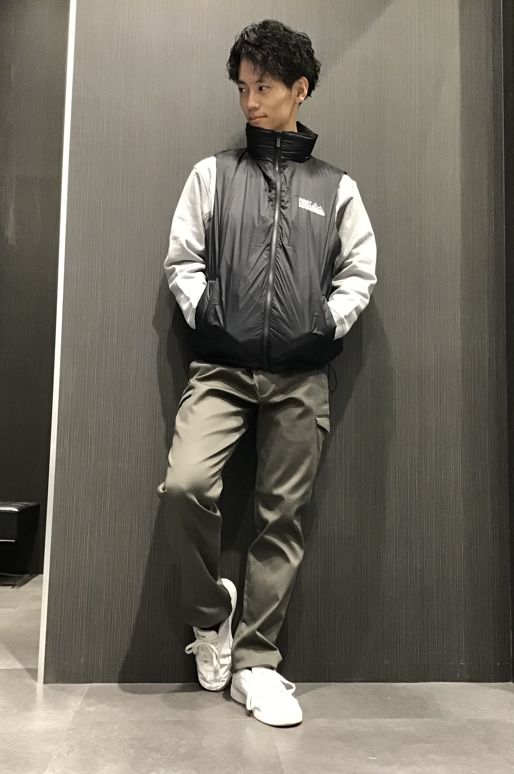 ★新作オススメコーデ&75周年感謝祭★