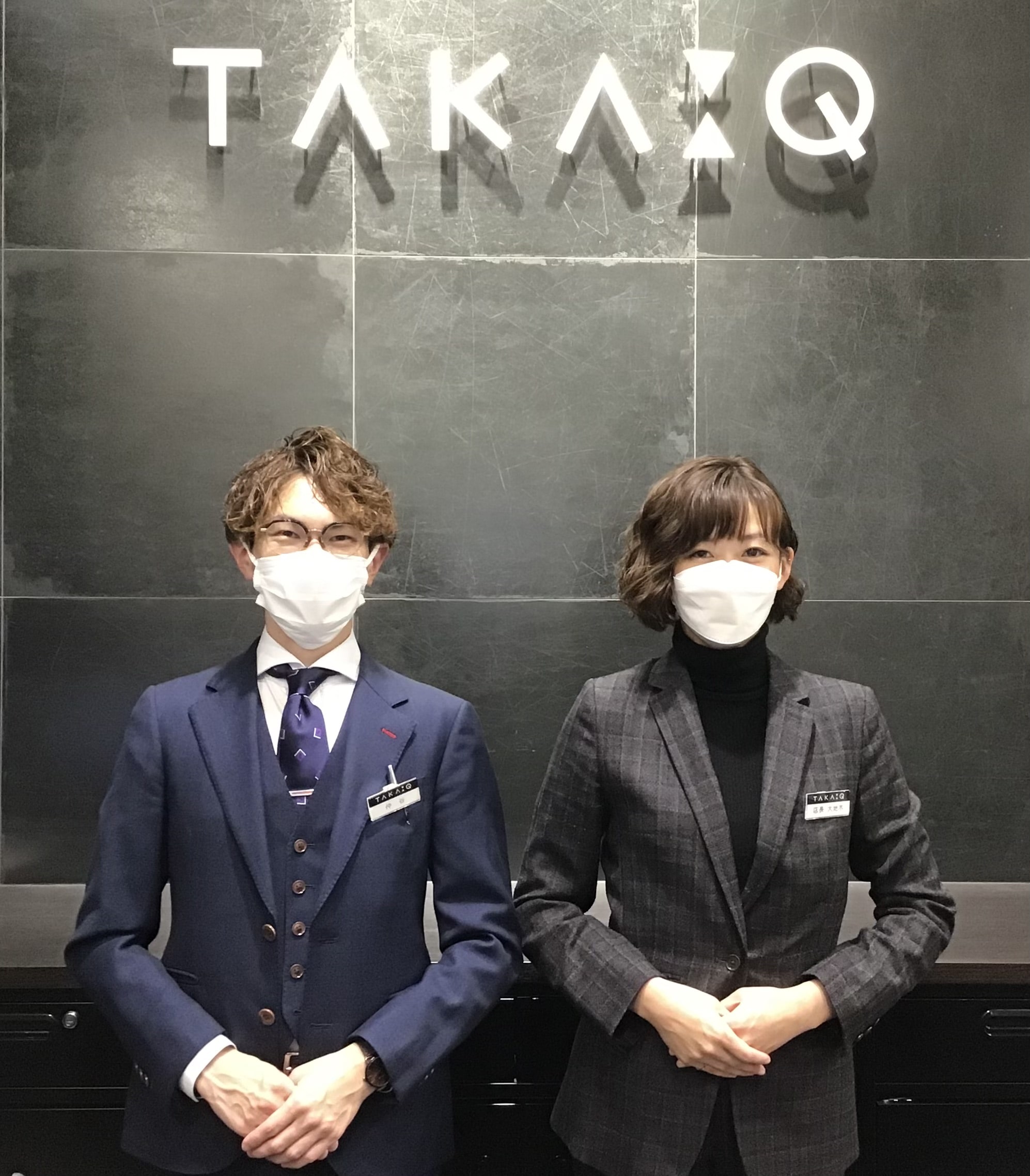 ●年始のご挨拶●