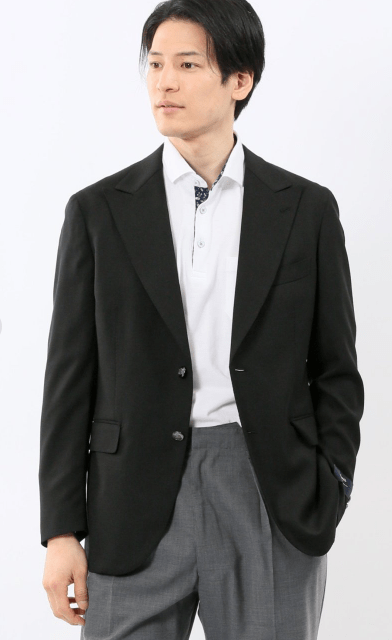 ♪新作ジャケットのご紹介♪