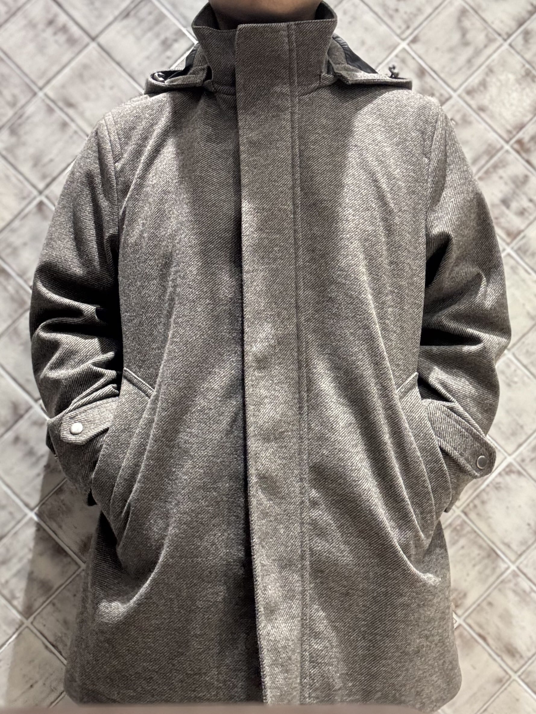 ★メルトンアウターが特別価格に！★（TAKAｰQイオンモール名取店）