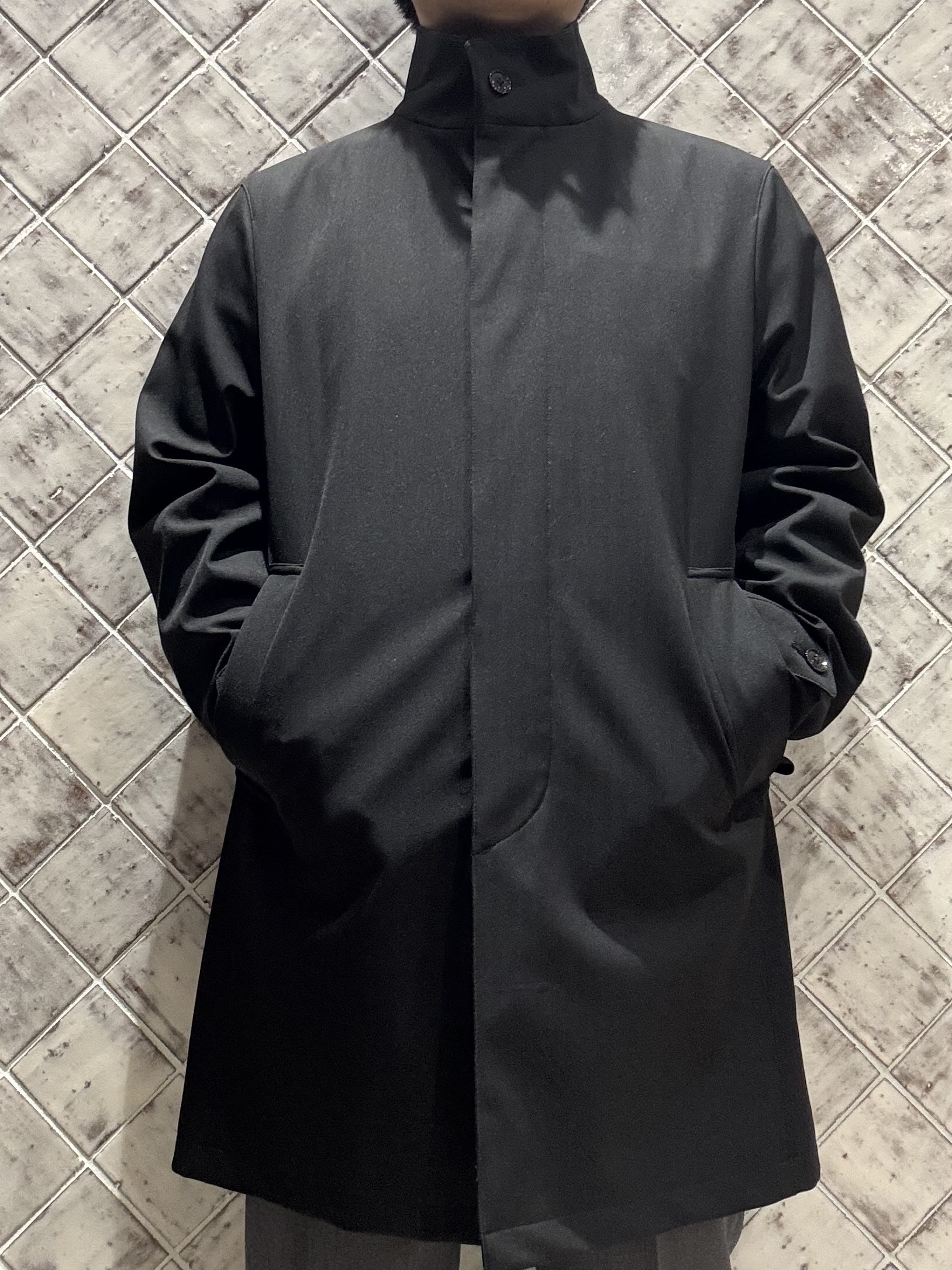 ★ビジネスコート入荷してます！★（TAKAｰQイオンモール名取店）