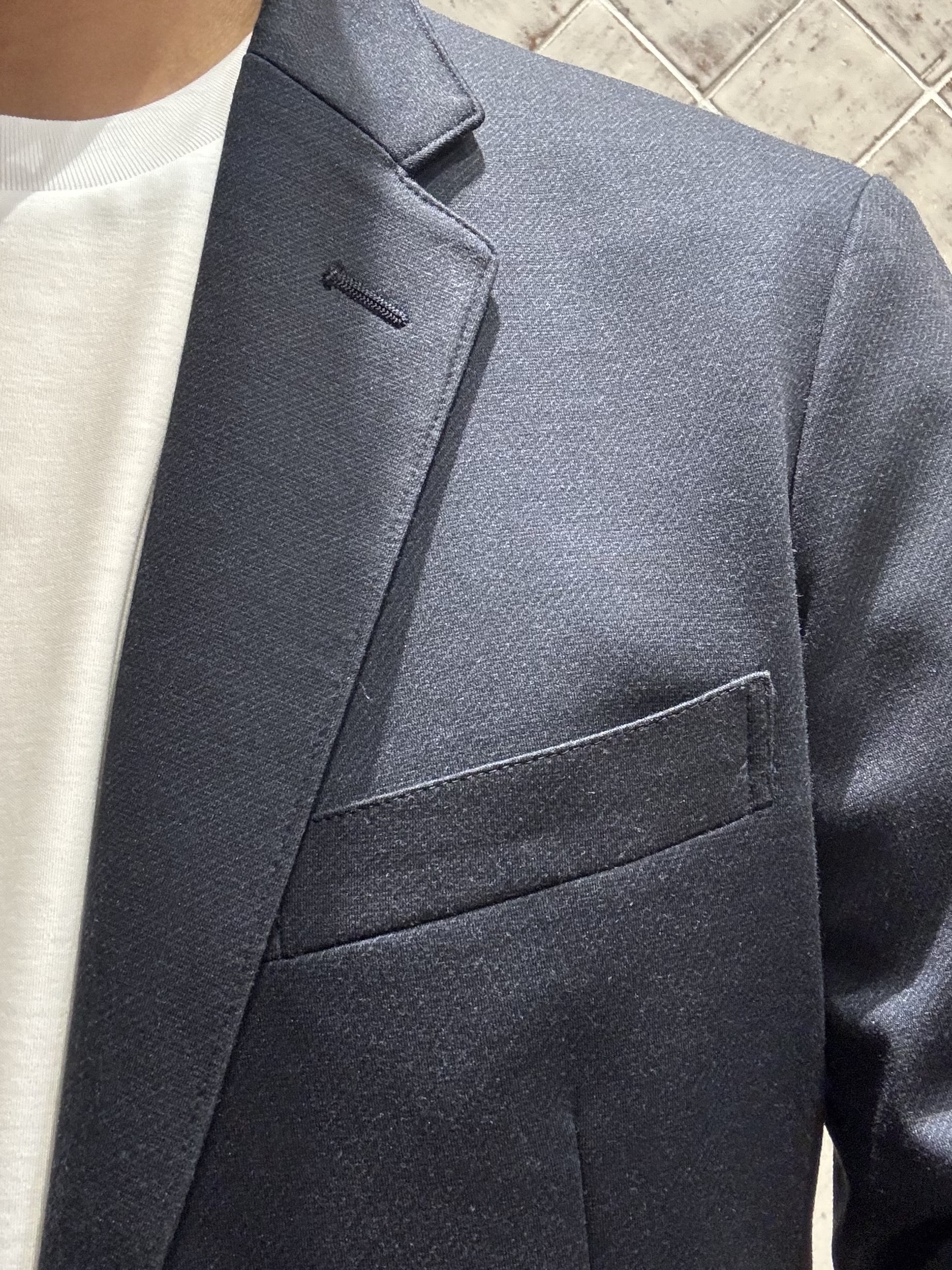 ★総裏ジャケット入荷してます！★（TAKAｰQイオンモール名取店）