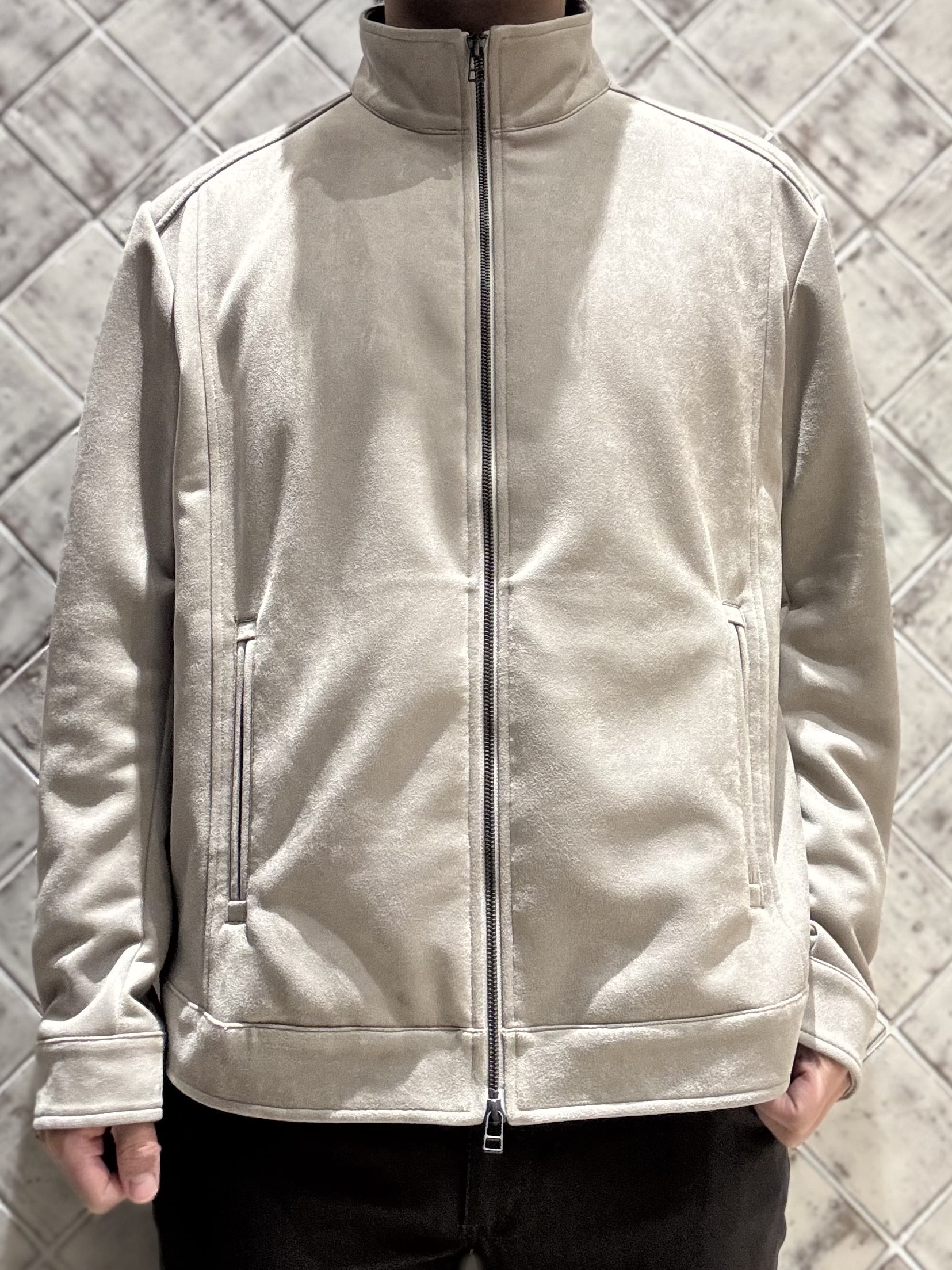 ★秋らしい起毛感◎★（TAKAｰQイオンモール名取店）