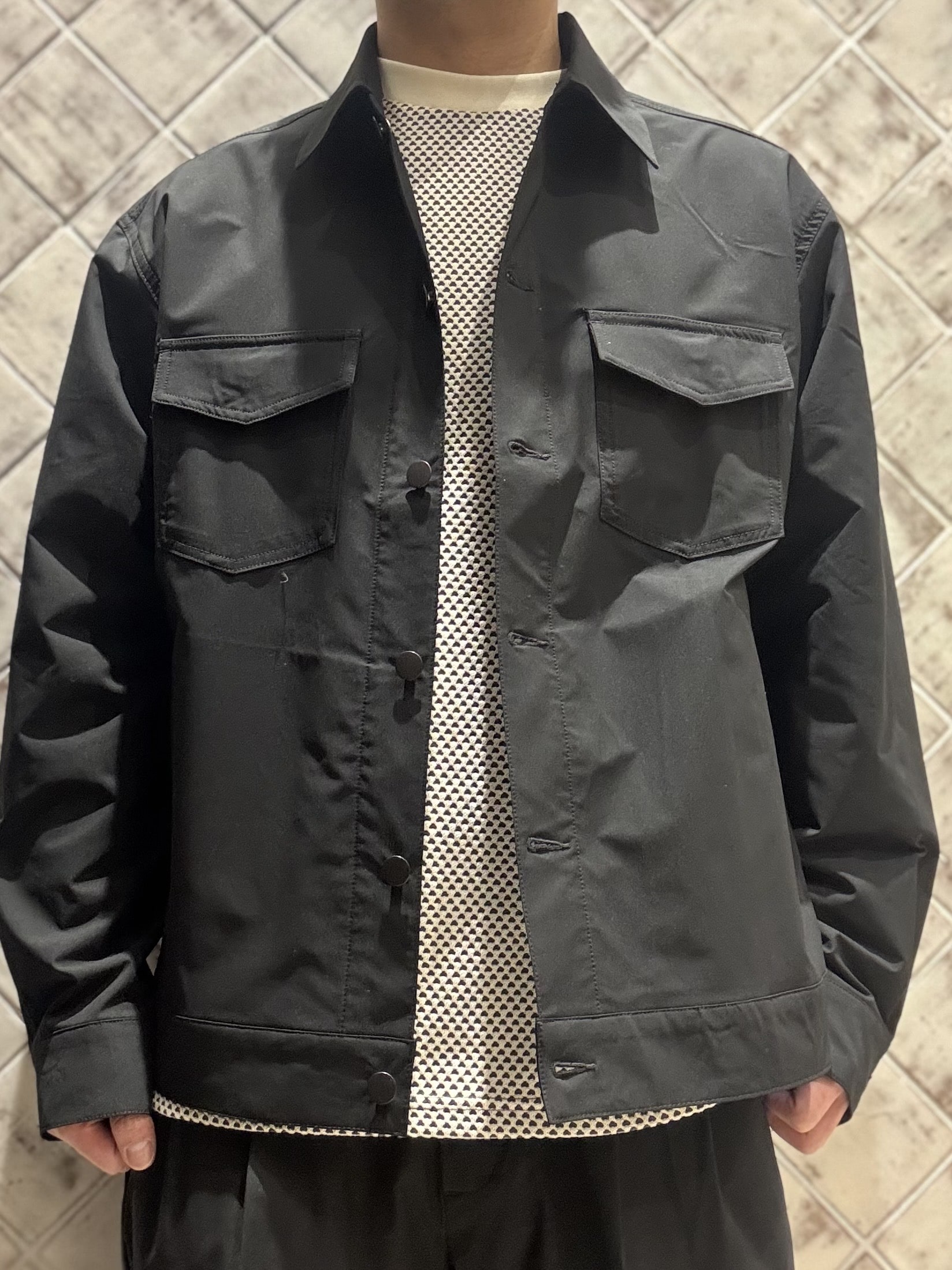 ★新作カジュアルセットアップ★（TAKAｰQイオンモール名取店）