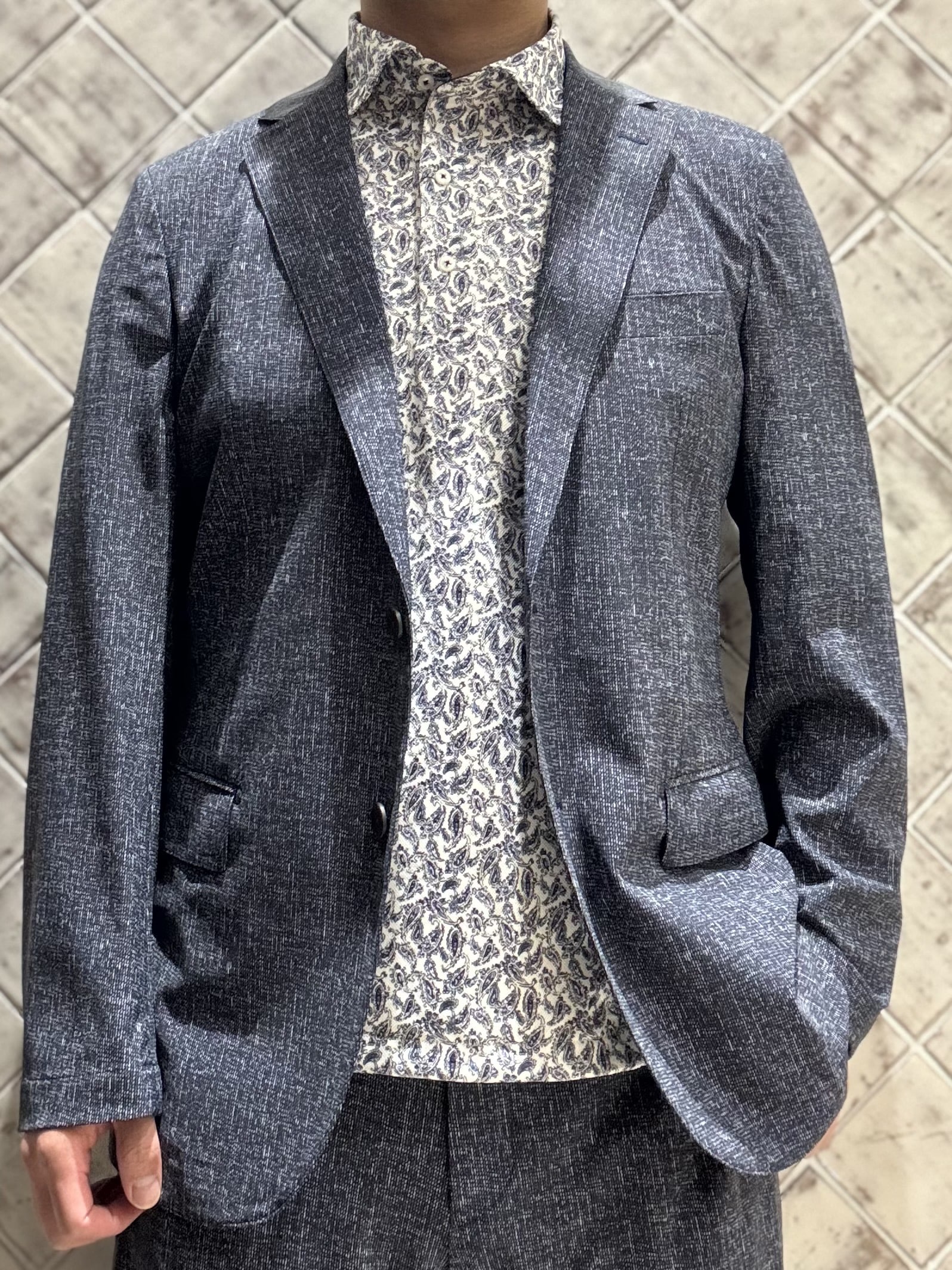 ★Tech Coolセットアップのご紹介★（TAKAｰQイオンモール名取店）