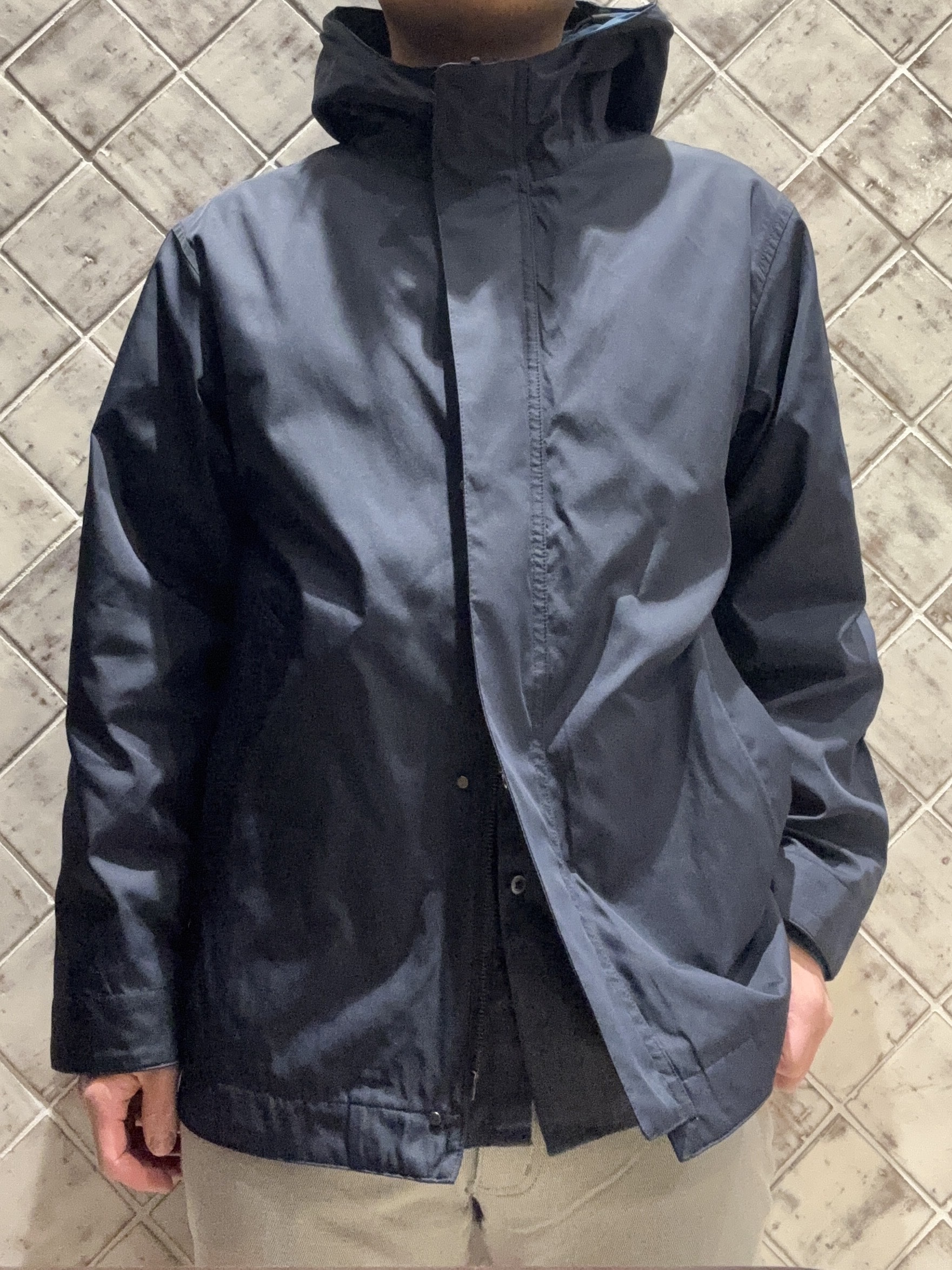 ★朝晩の冷え込む時間帯にも★（TAKAｰQイオンモール名取店）