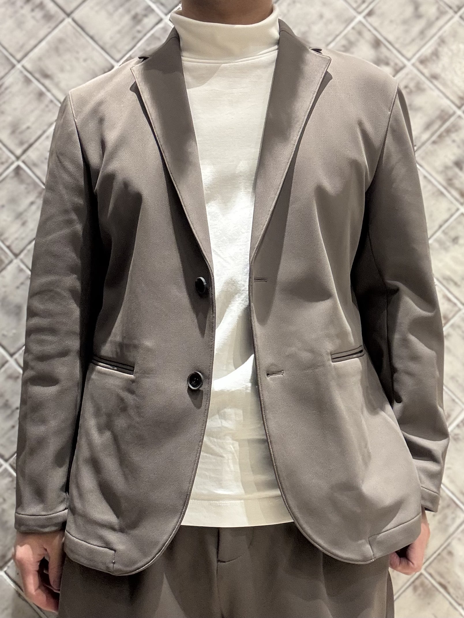 ★カジュアルセットアップ★（TAKAｰQイオンモール名取店）