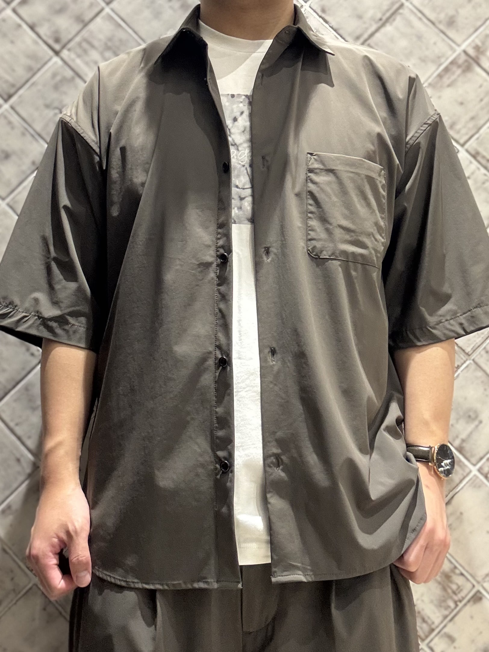 ★カジュアルセットアップのご紹介★（TAKAｰQイオンモール名取店）