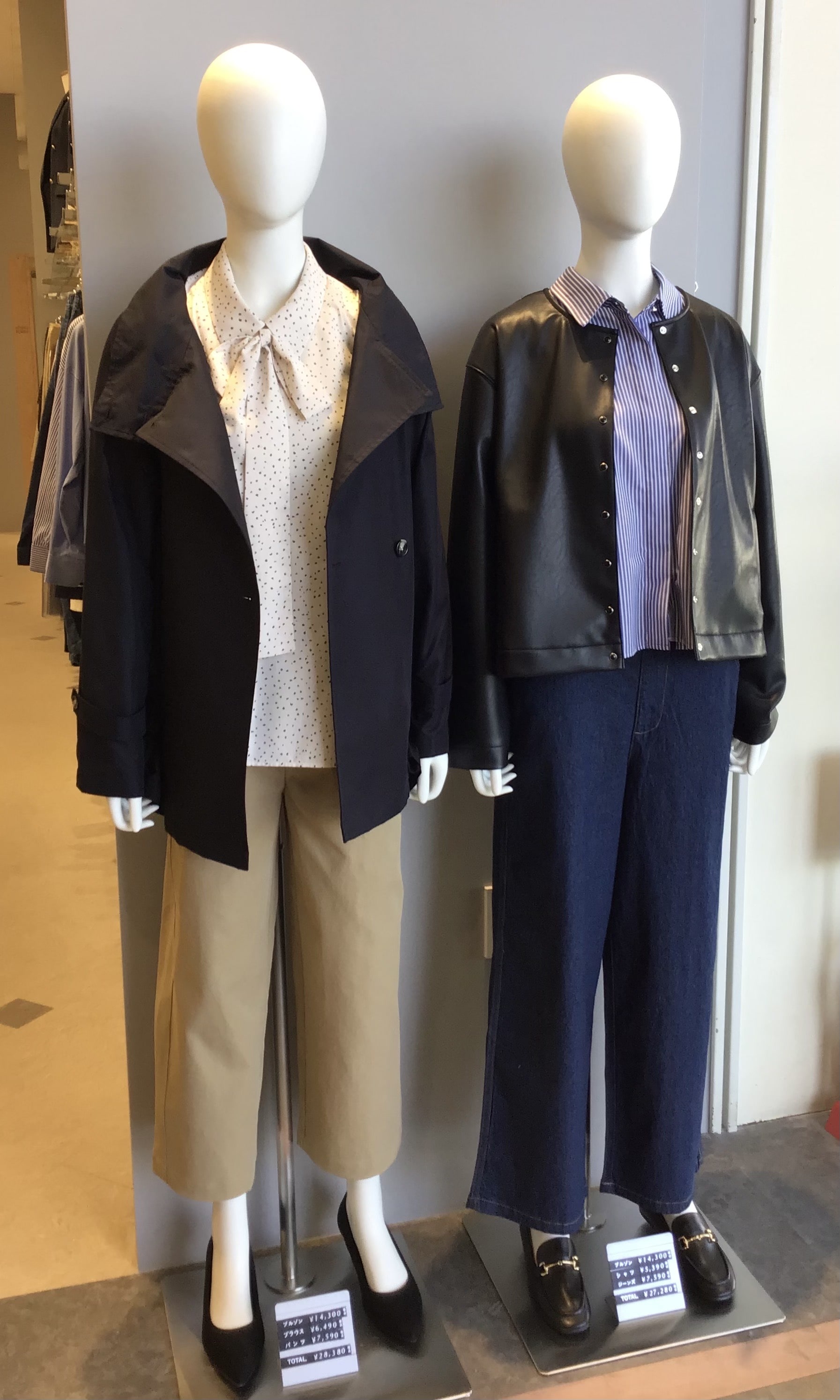 T/Qイオンセントラルスクエア静岡店 【さあ、スタート！】