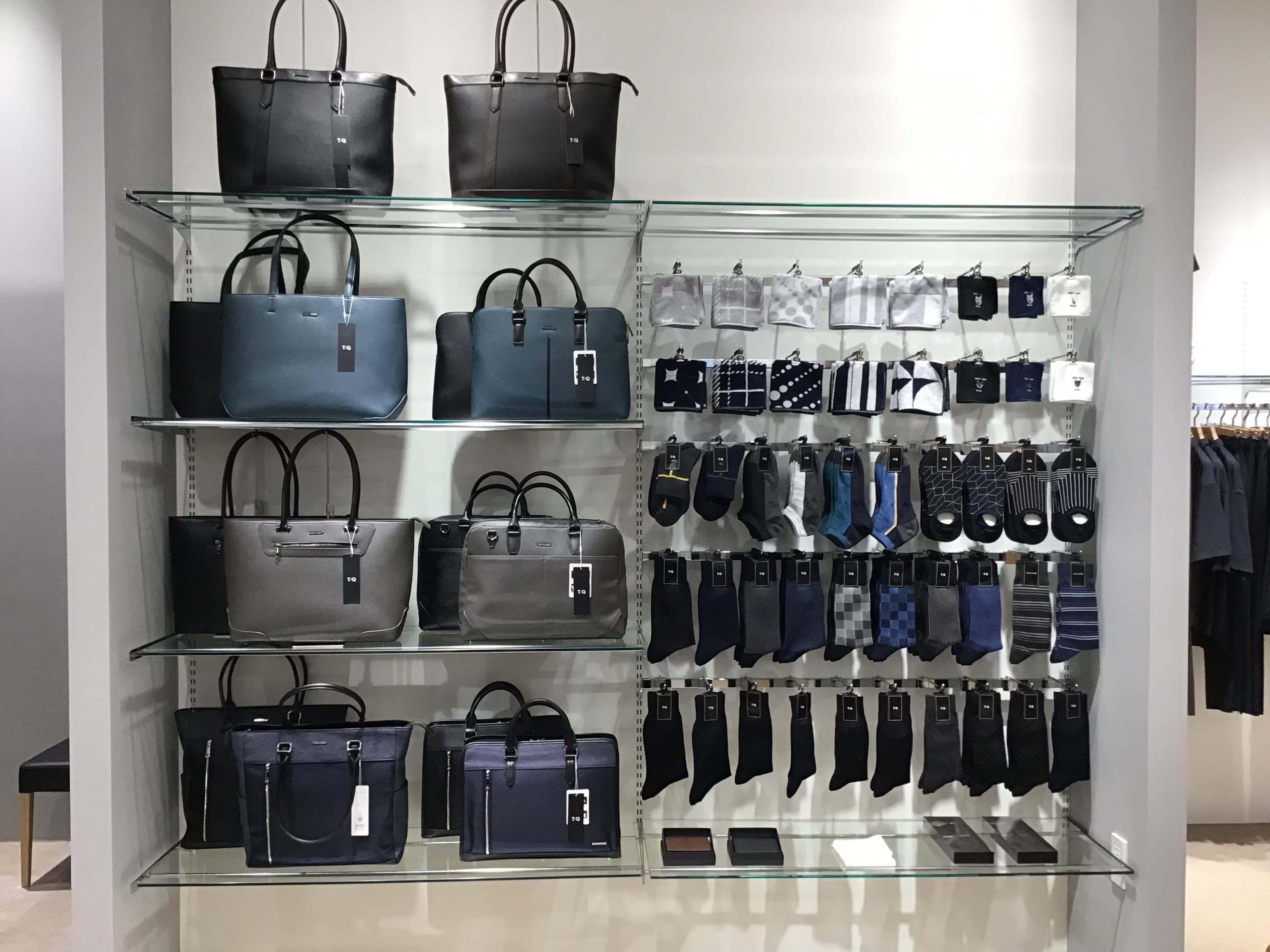 T/Qイオンセントラルスクエア静岡店 【父の日ギフト♪】