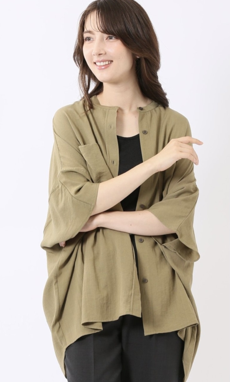 T/Qイオンセントラルスクエア静岡店 【#今使える夏物がプライスダウン！！】