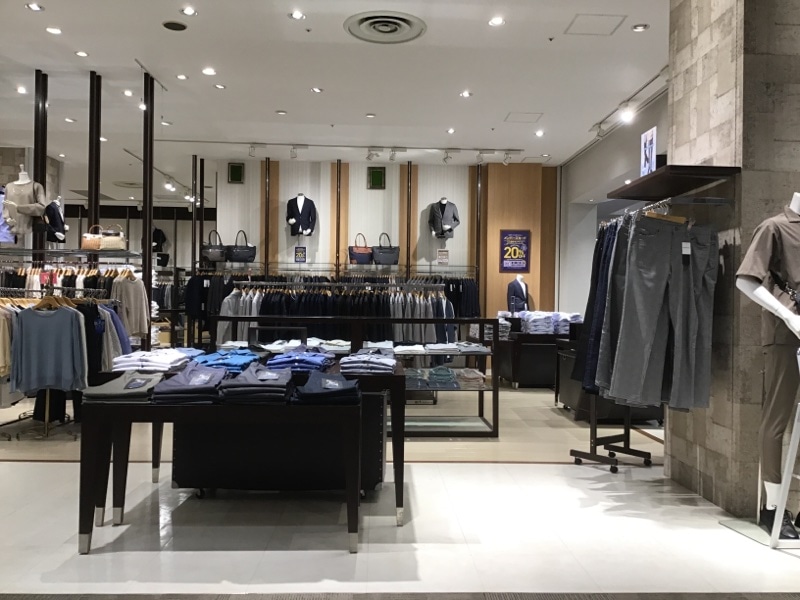 【mf千葉NT店】夏の新作カジュアル商品入荷中！