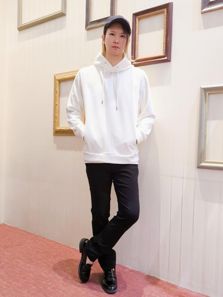 【mf札幌発寒】 スプリングニューアイテム