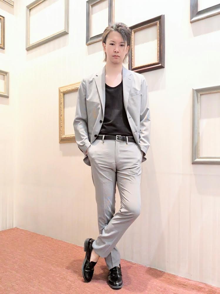 【mf札幌発寒】 オーダースーツフェア開催中