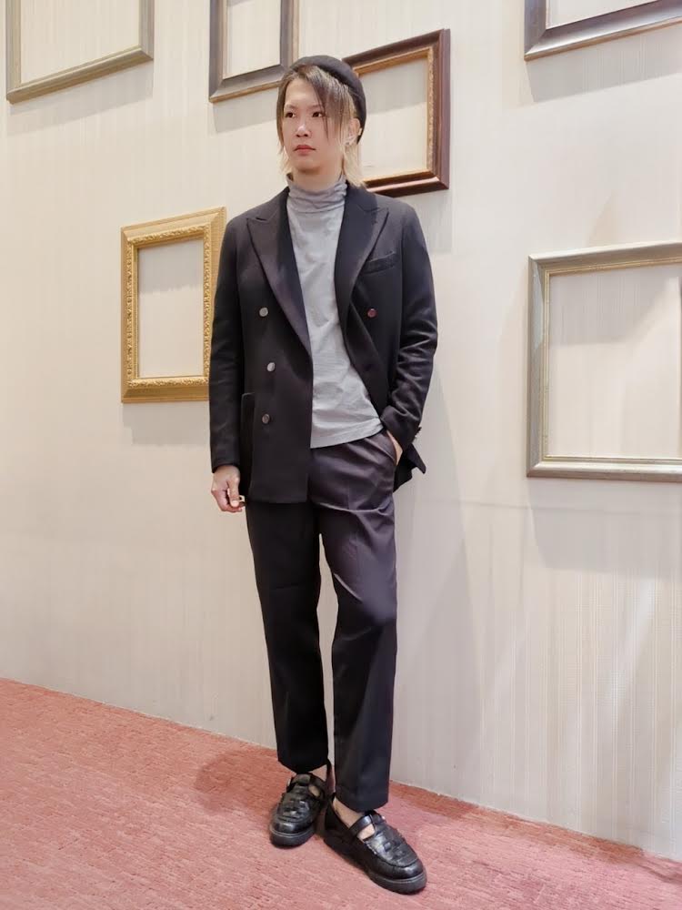 【mf札幌発寒】スーツフェア《緊急スタート》