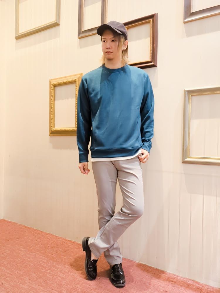 【mf札幌発寒】 スプリングニューアイテム