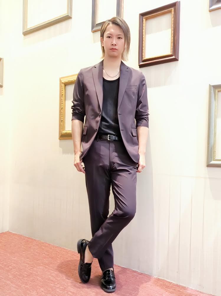 【mf札幌発寒】 オーダースーツフェア開催