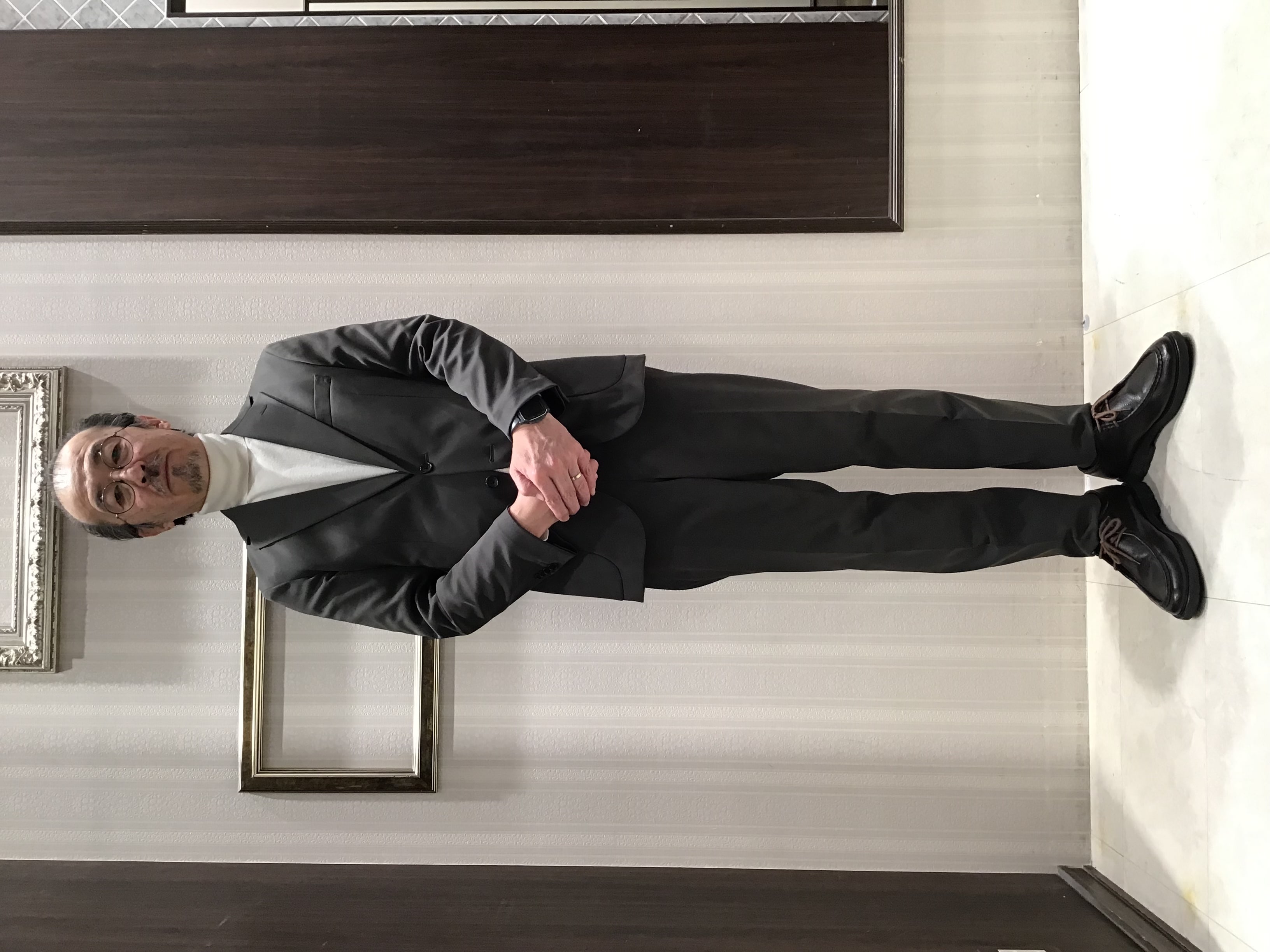 （mf新潟亀田インター店より）今年最後の