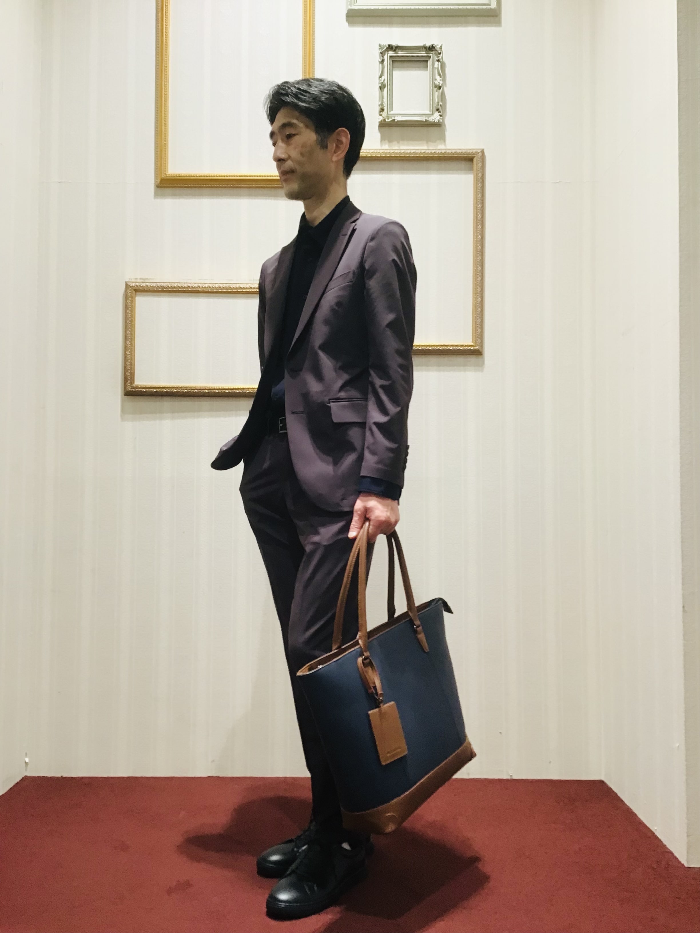 【MFエディトリアルイオンタウン富士南店】メンズ新作ご紹介♪