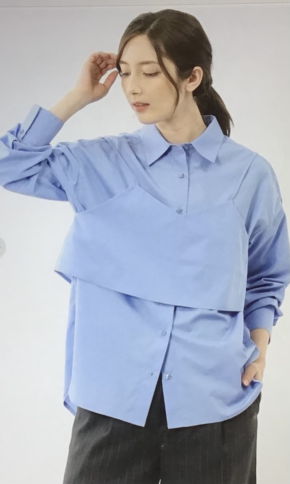 【MFエディトリアルイオンタウン富士南店】レディース新作ご紹介♪