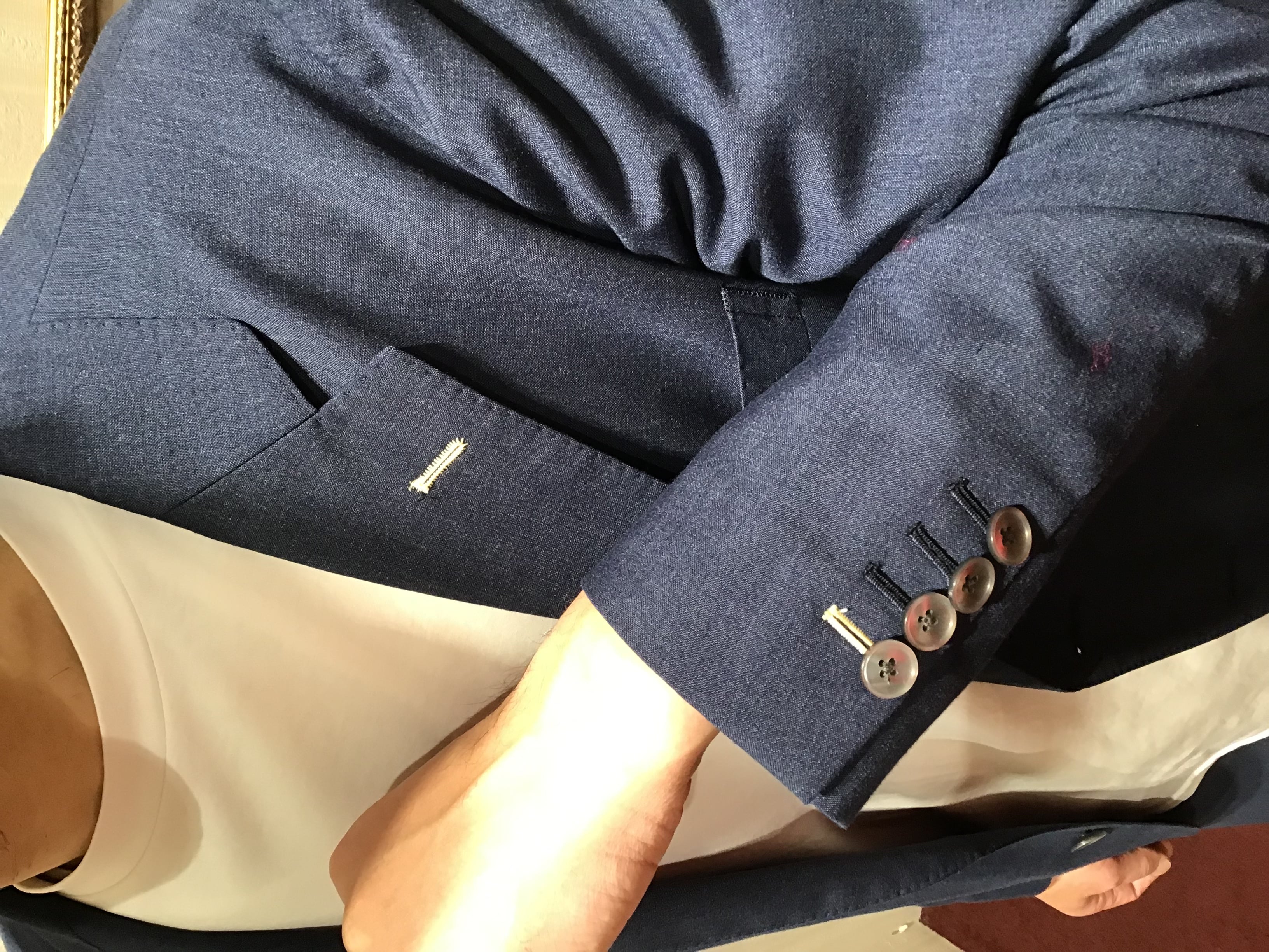 【MFエディトリアルイオンタウン富士南店】オーダースーツフェア♪