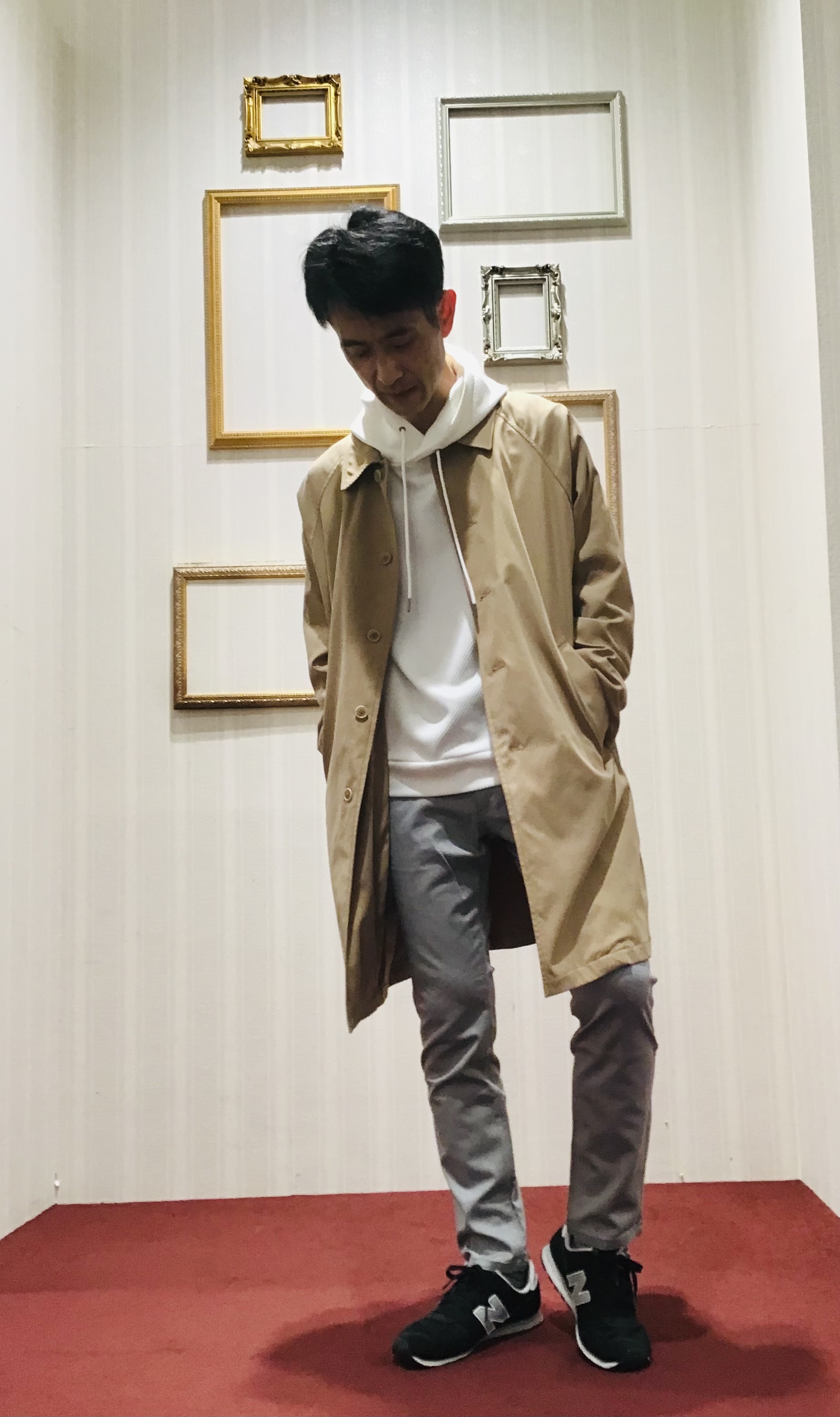 【MFエディトリアルイオンタウン富士南店】メンズ新作ご紹介♪