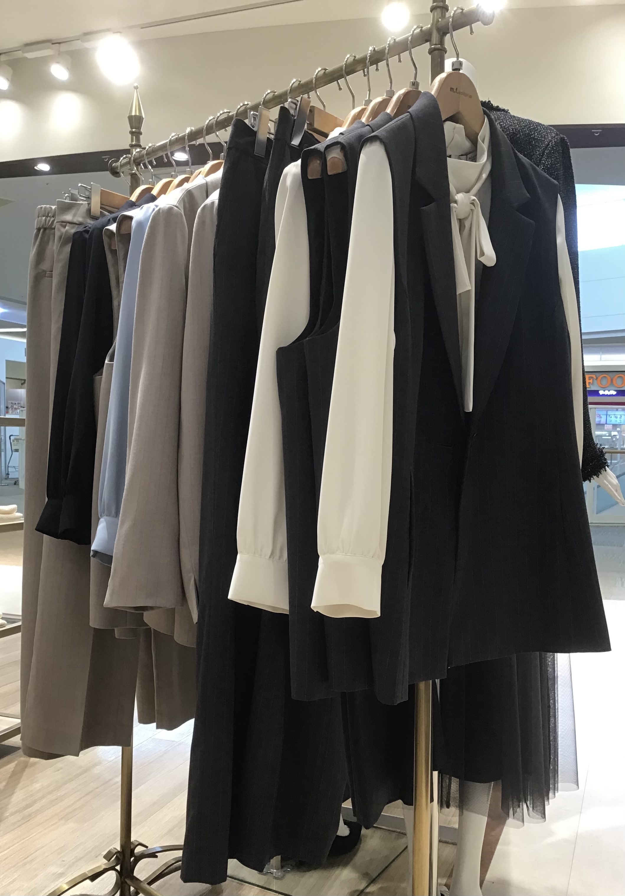 【MFエディトリアルイオンタウン富士南店】レディース新作ご紹介♪