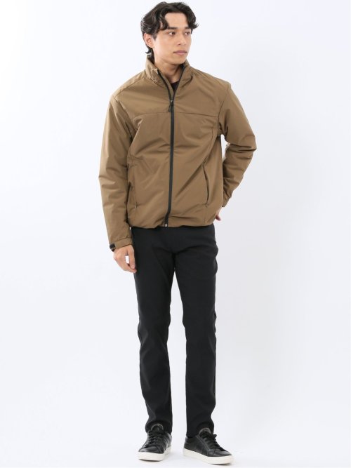 アウター入荷しています！【m.f.editorialイオン大高】