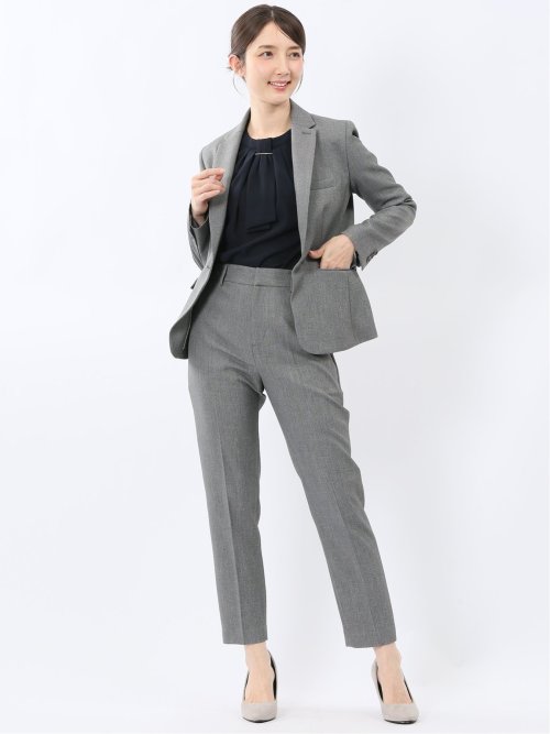 セレモニースタイル♪【m.f.editorialイオン大高】