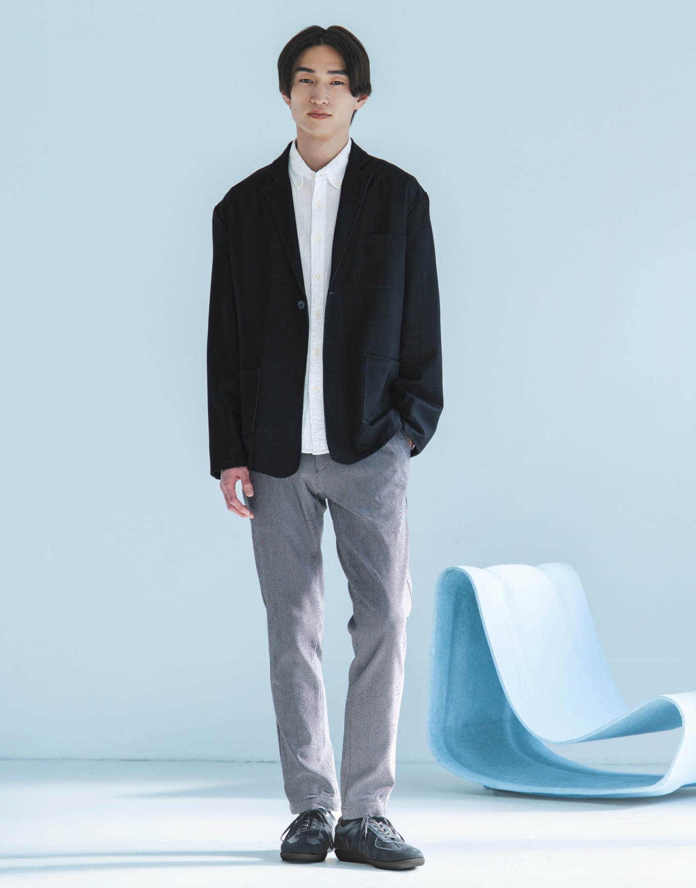 ラスト3日!!春のメンバーズセール【m.f.editorialイオン大高】